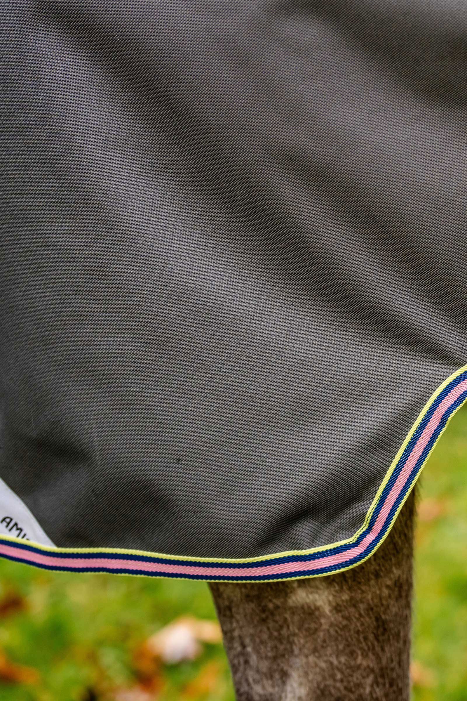 Horseware Amigo Bravo 12 buitendeken, 0 g