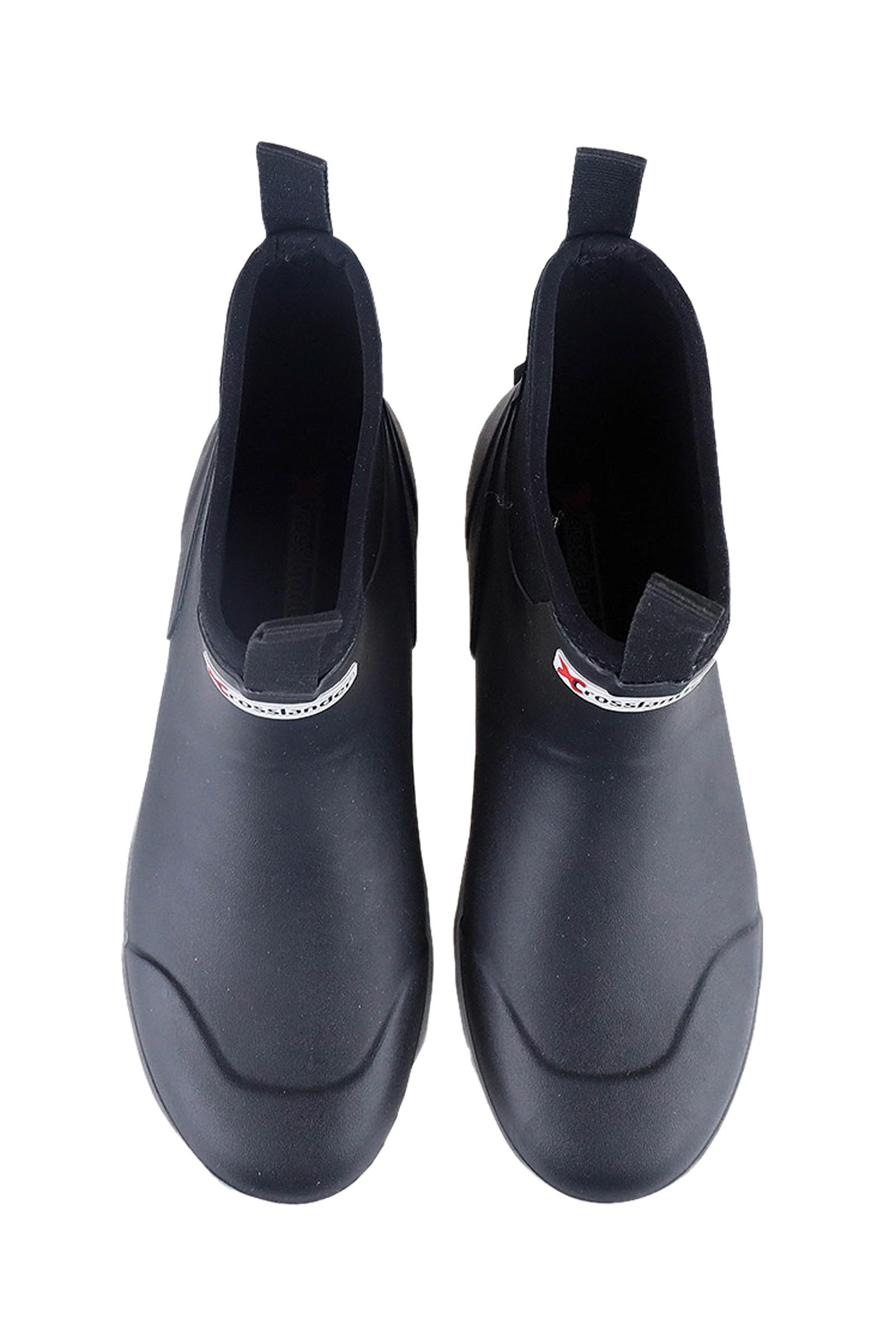 Crosslander&reg; Bristol outdoor enkellaarzen met neopreenvoering