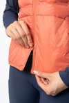 Horze Adela licht gevoerde functionele bodywarmer, dames