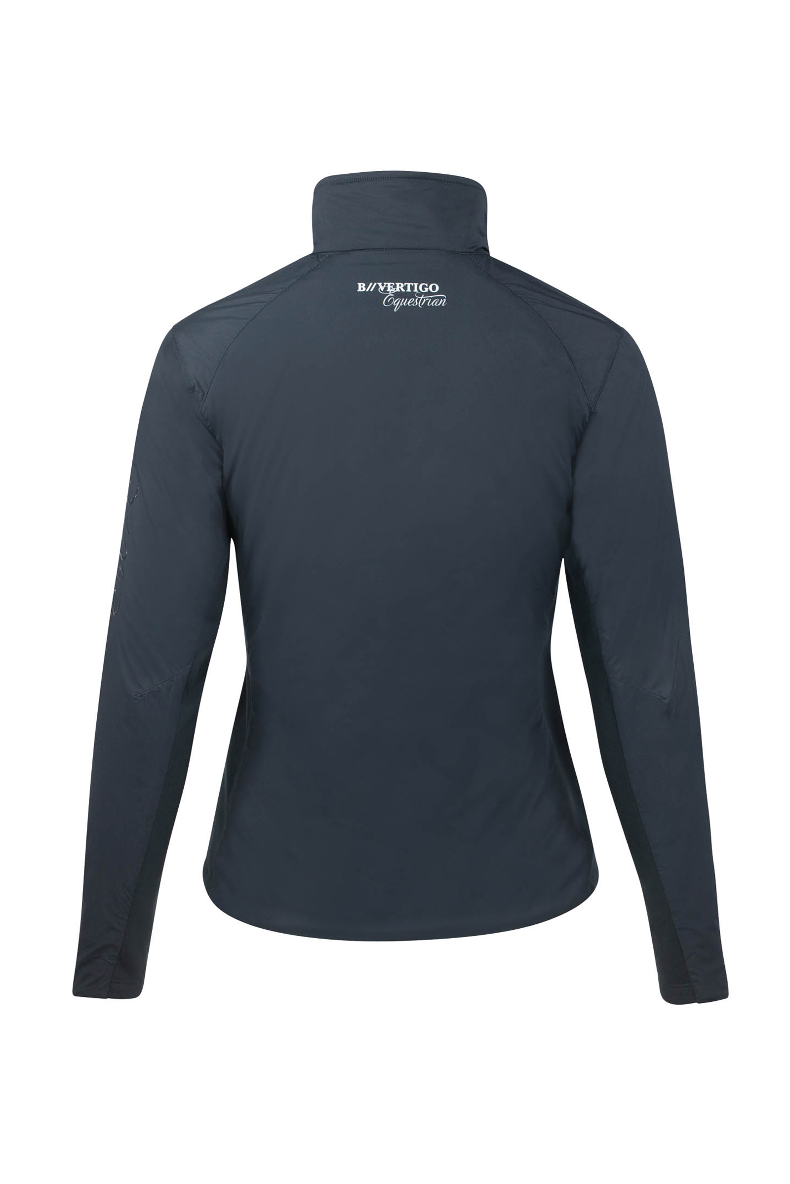 B Vertigo Christine Gevoerde Jas, dames