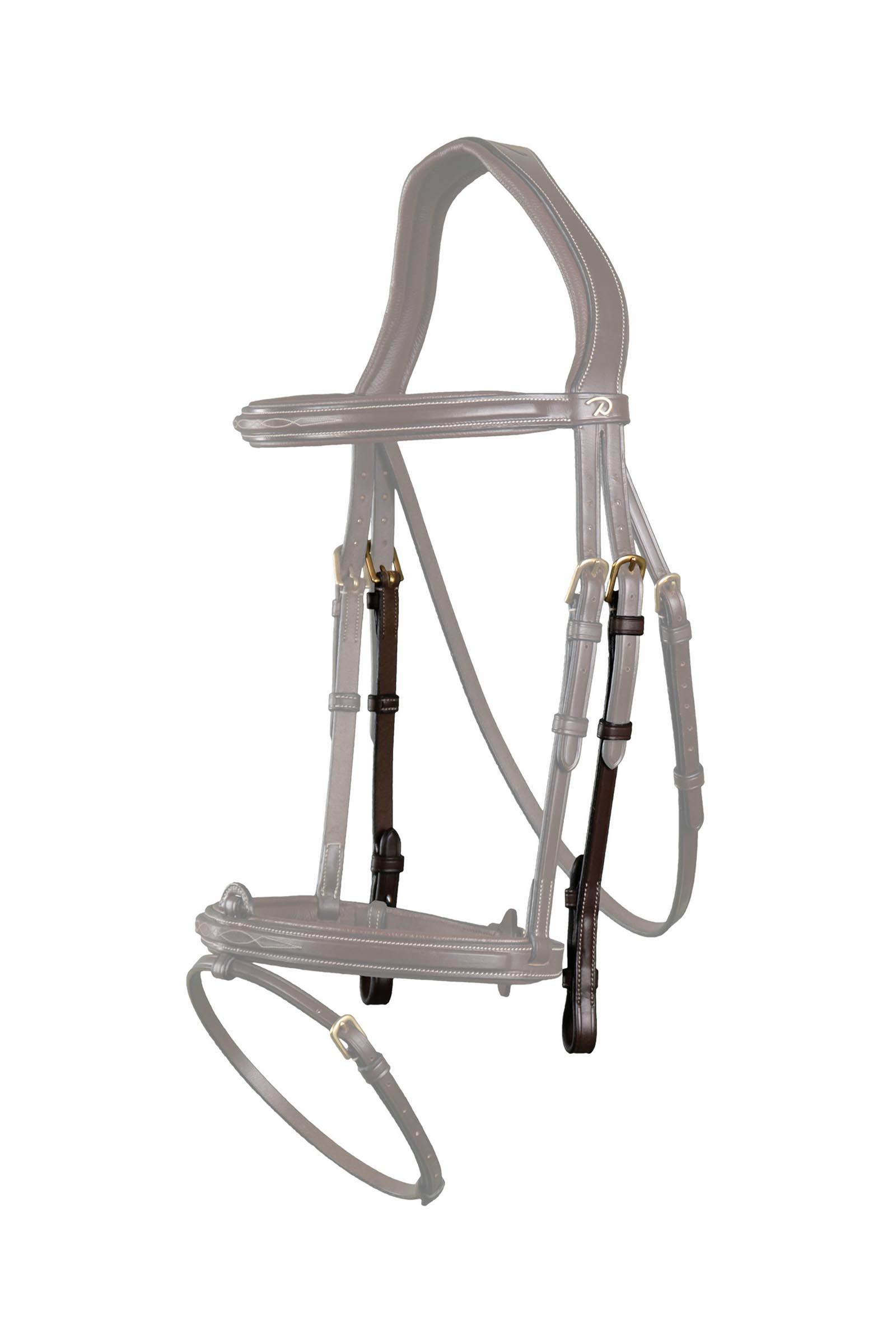 Dy'on D-Collection bakstukken  