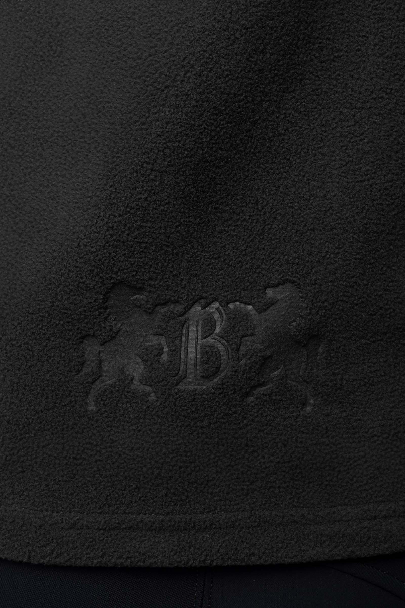 B Vertigo Cleo stretch fleecevest, dames