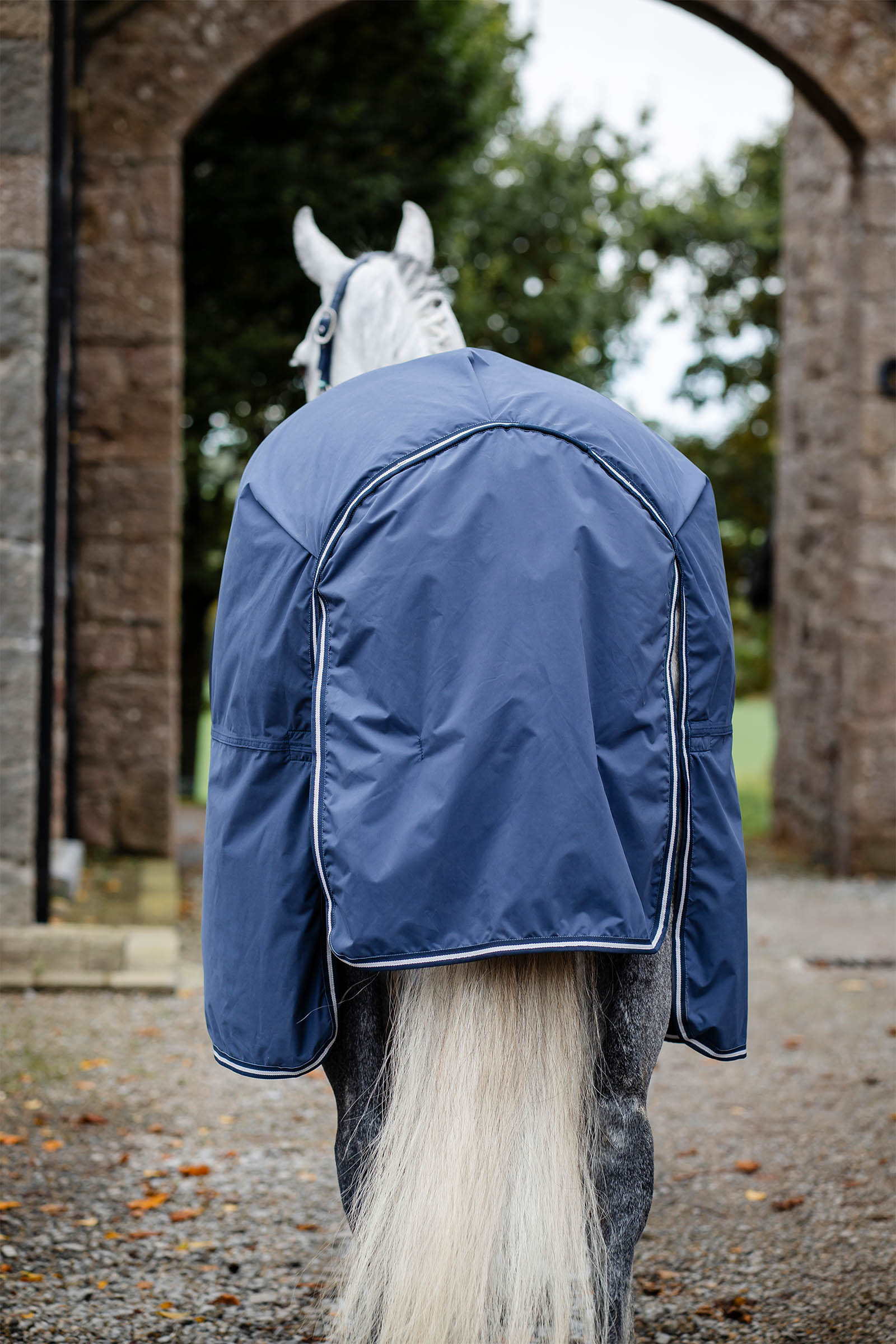 Horseware Show Ready deken