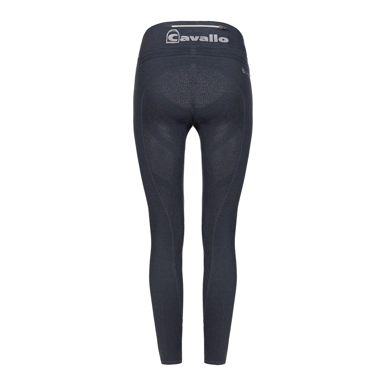 Cavallo Lin Grip Winter Full Seat Tights, dames