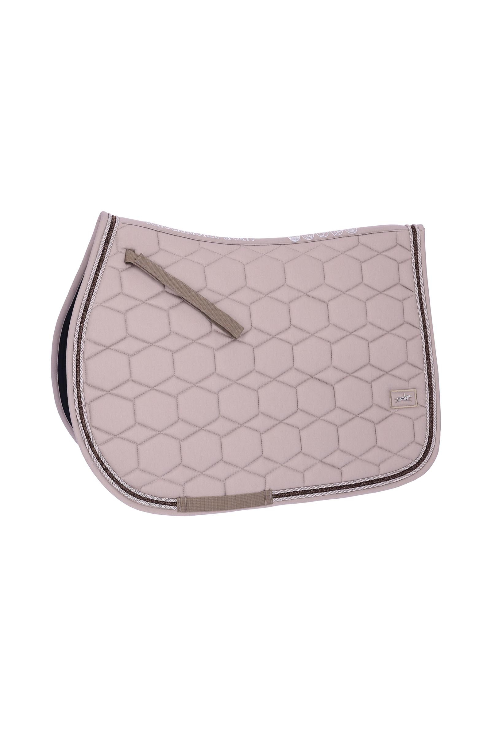 Stone Schockem&ouml;hle Sports High Density springzadeldek