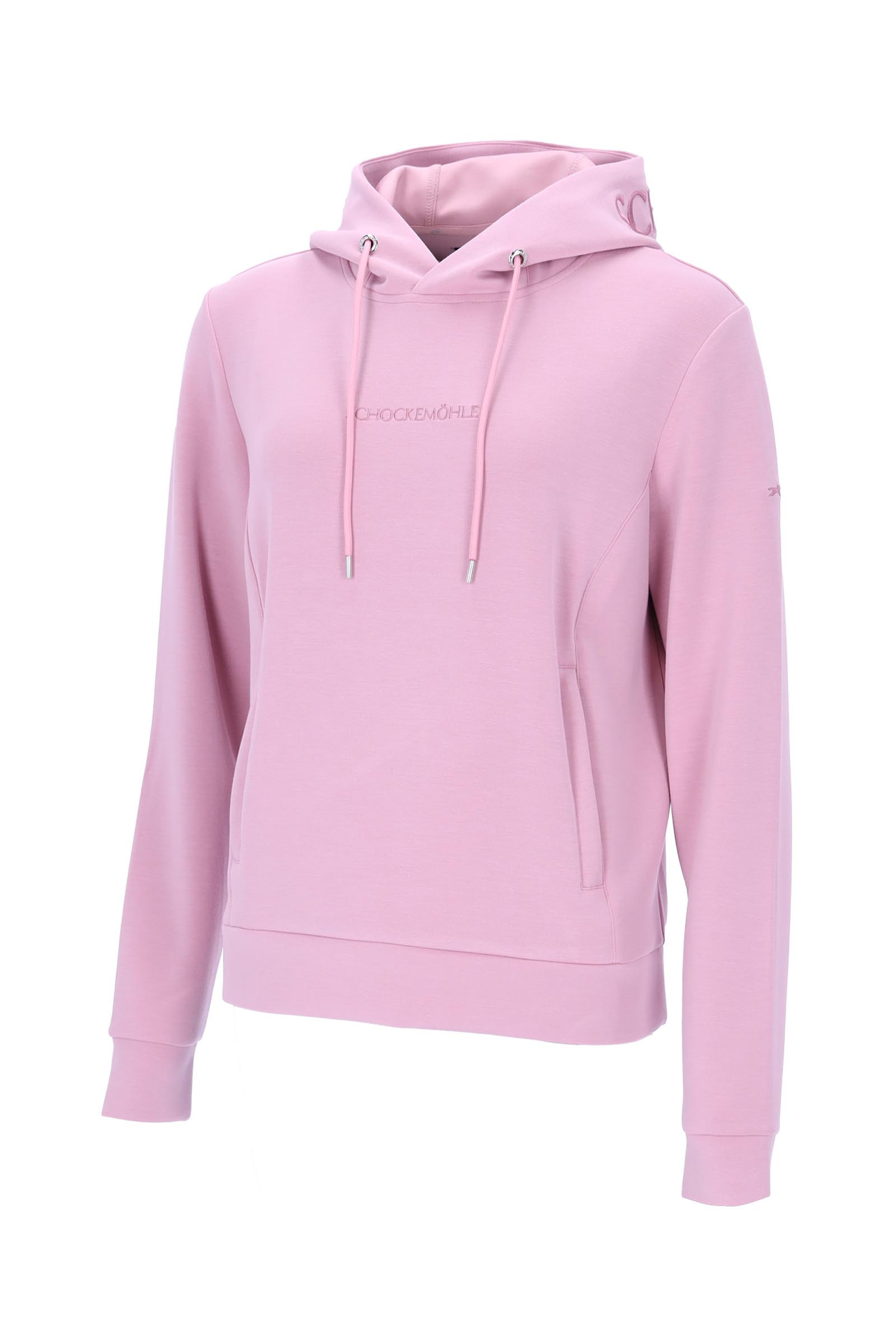 Schockem&ouml;hle Sports Cilia Style dames sportieve hoodie