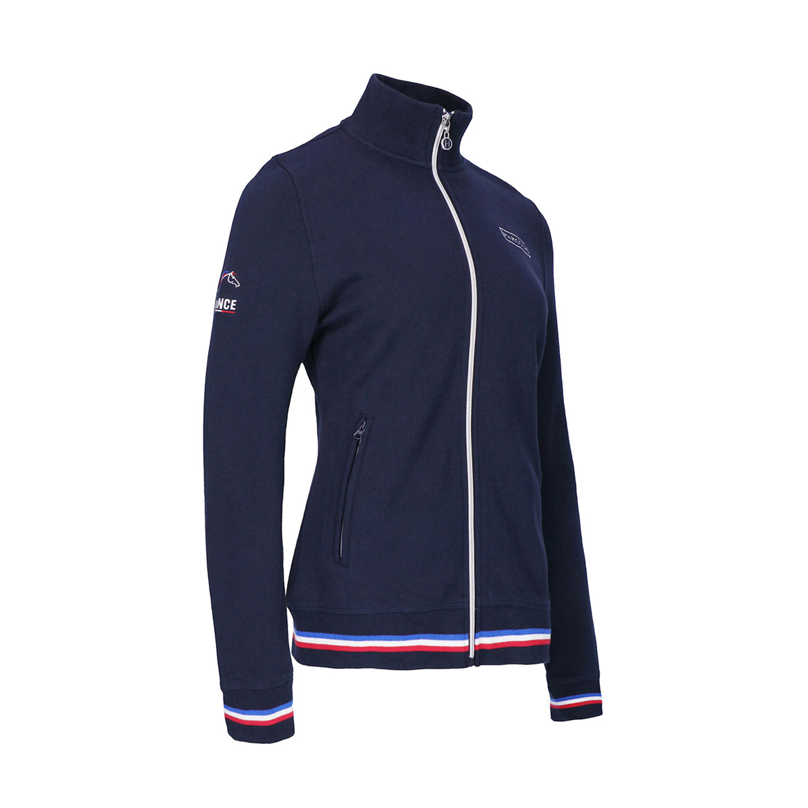 Harcour Baloubeth Sweatvest, dames