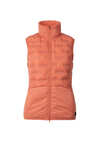 Horze Adela licht gevoerde functionele bodywarmer, dames