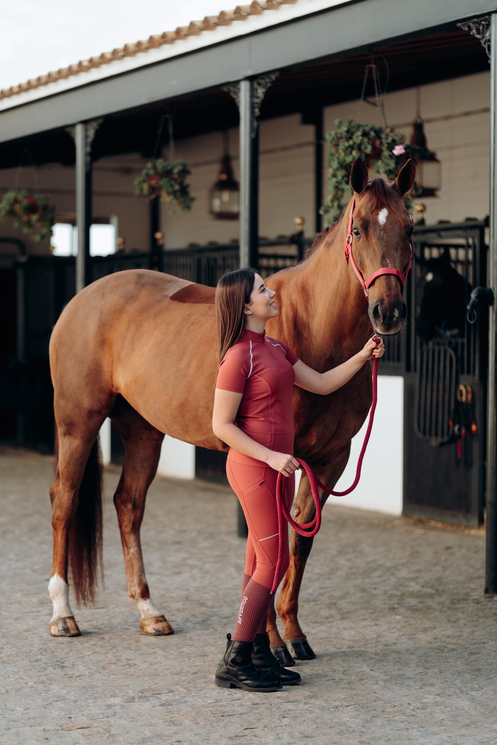 B Vertigo Adara Trainingsshirt, Tieners