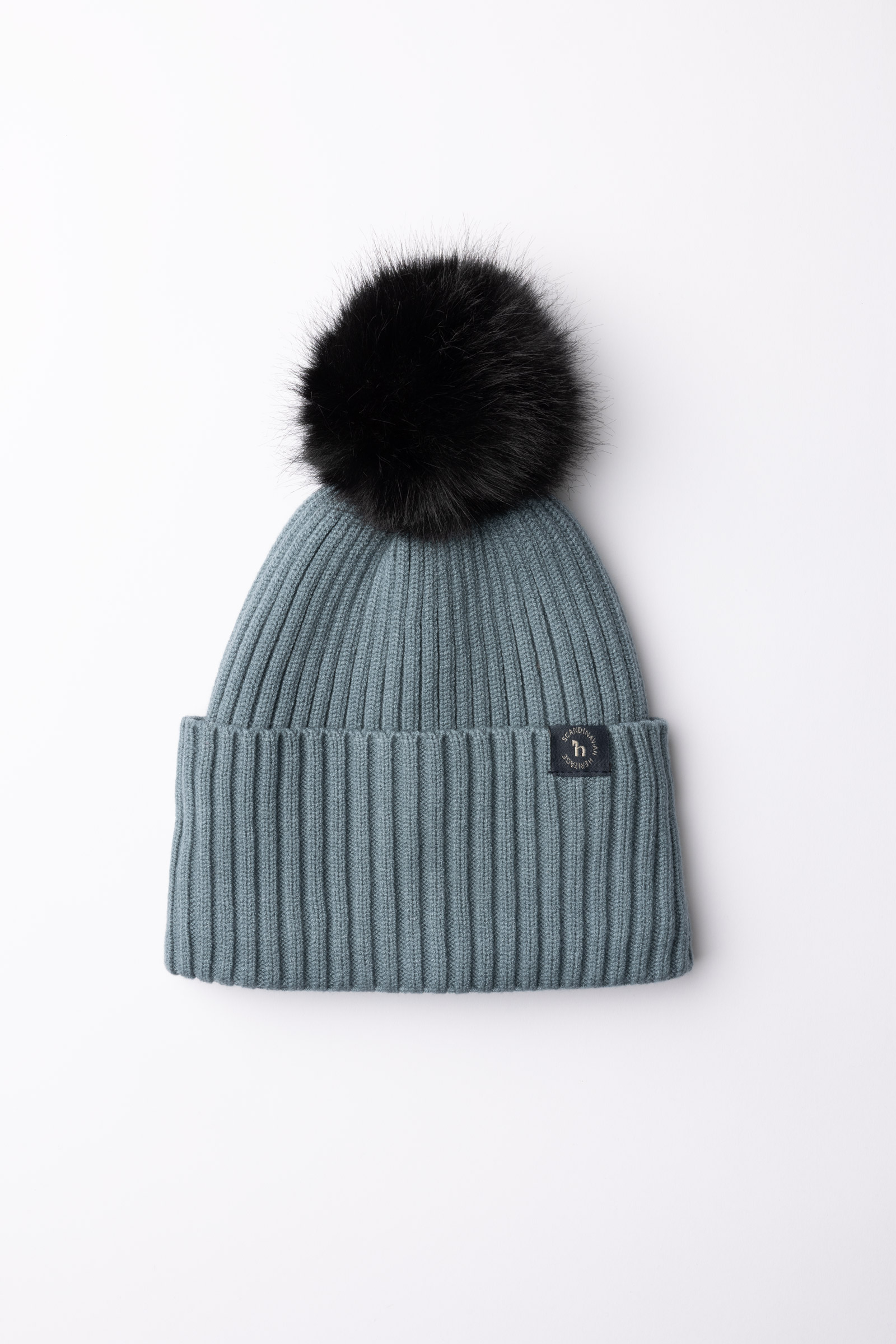 Stormy Weather Horze Nele Gebreide muts