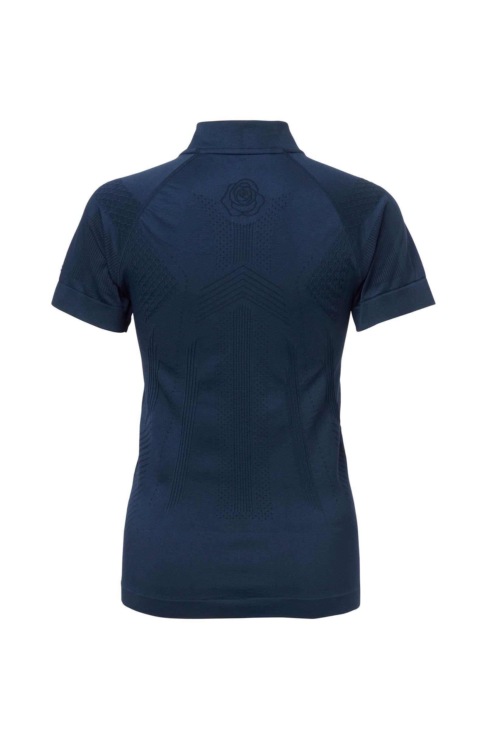 Mountain Horse Motion dames shirt met korte mouwen