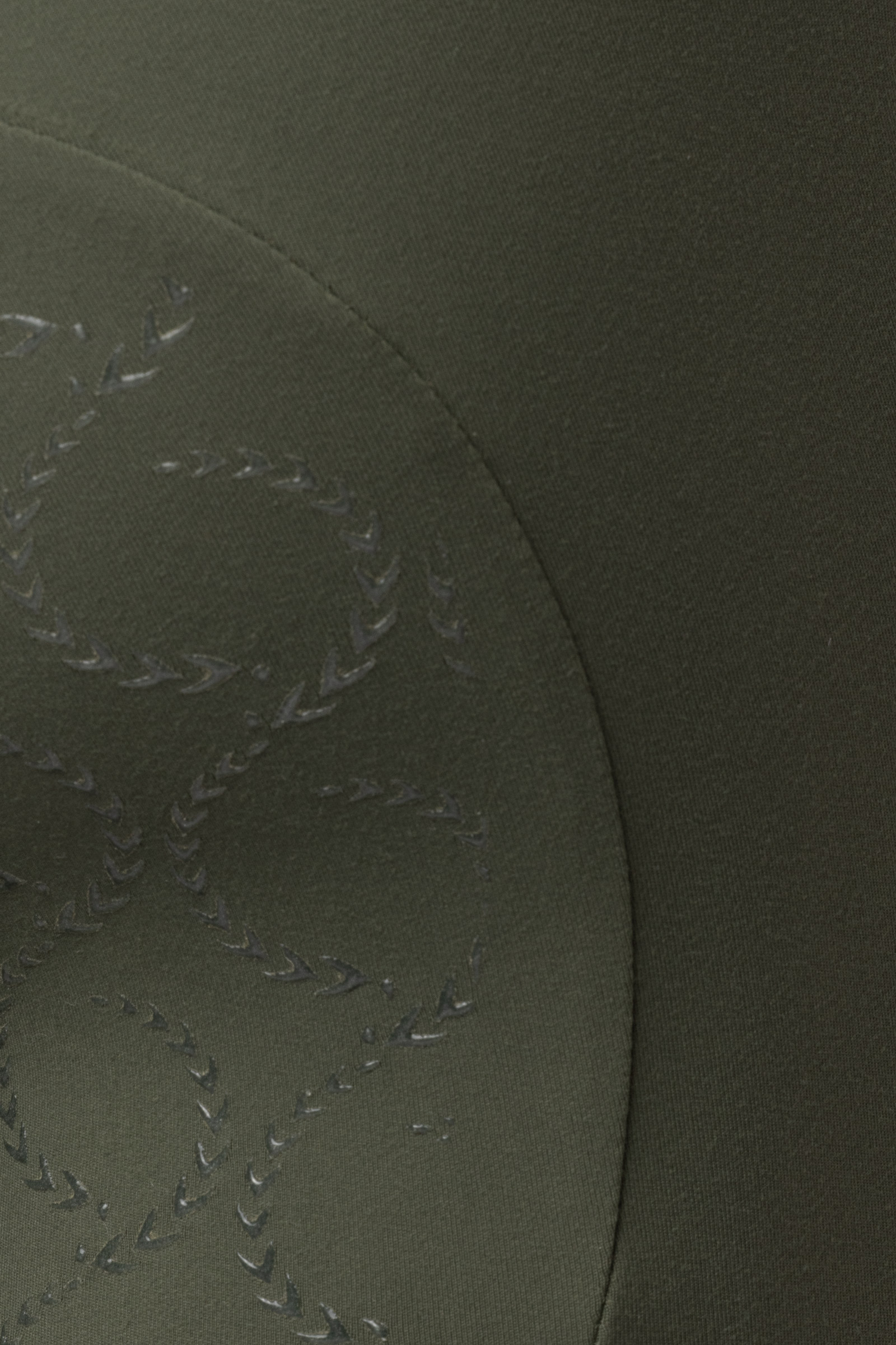 Horze Gillian Full Seat Compressie Tights, kinderen