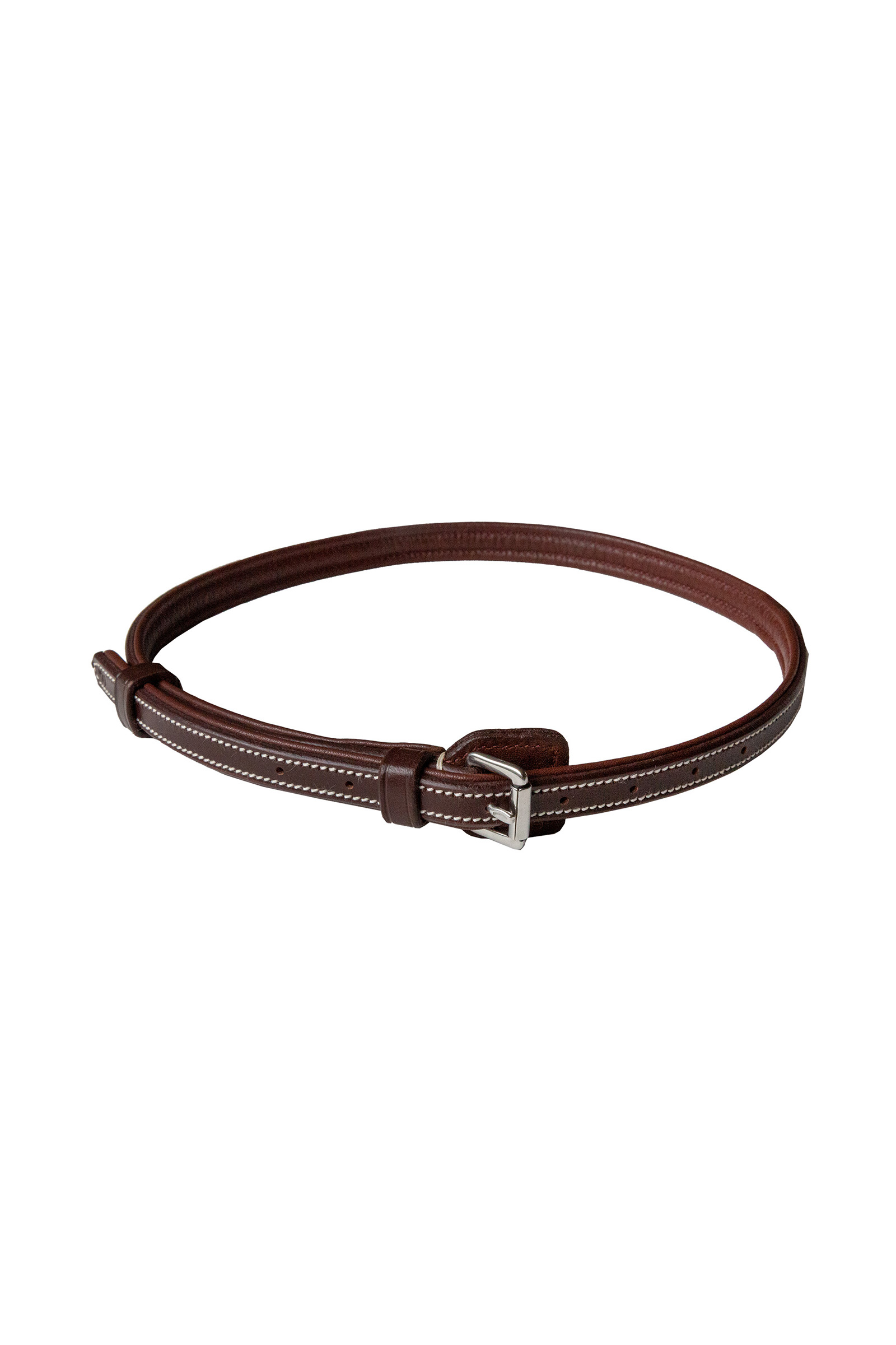 Dark Brown/Cream/SIlver Schockem&ouml;hle Sports Select & Mix Flash Strap