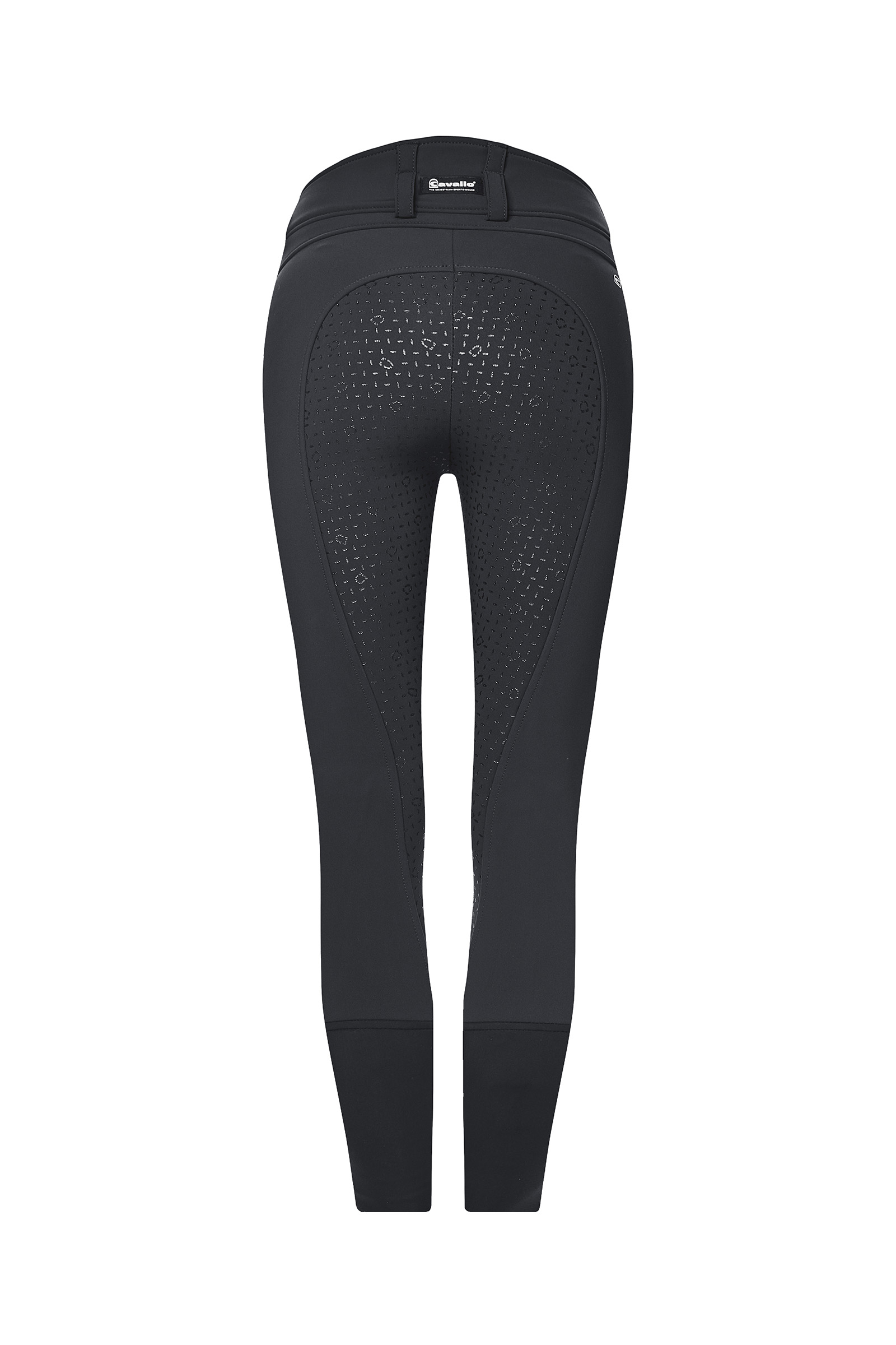 Cavallo CAVALCIA Grip S Women's Thermal Breeches with Full Seat