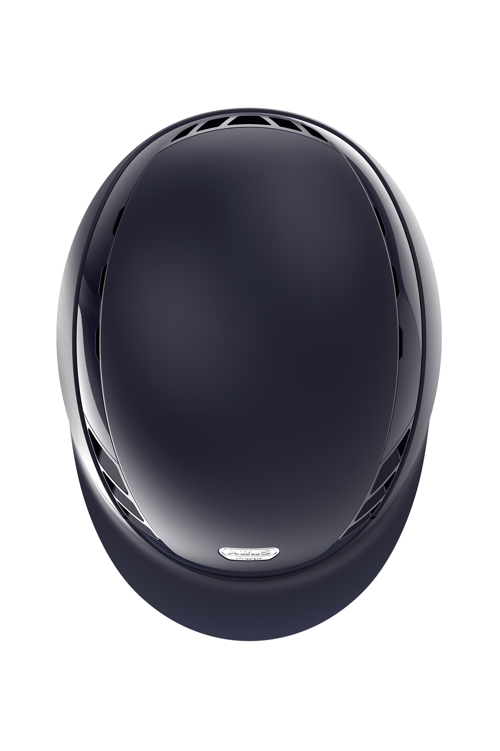 Abus Pikeur AirLuxe Pure paardrijcap