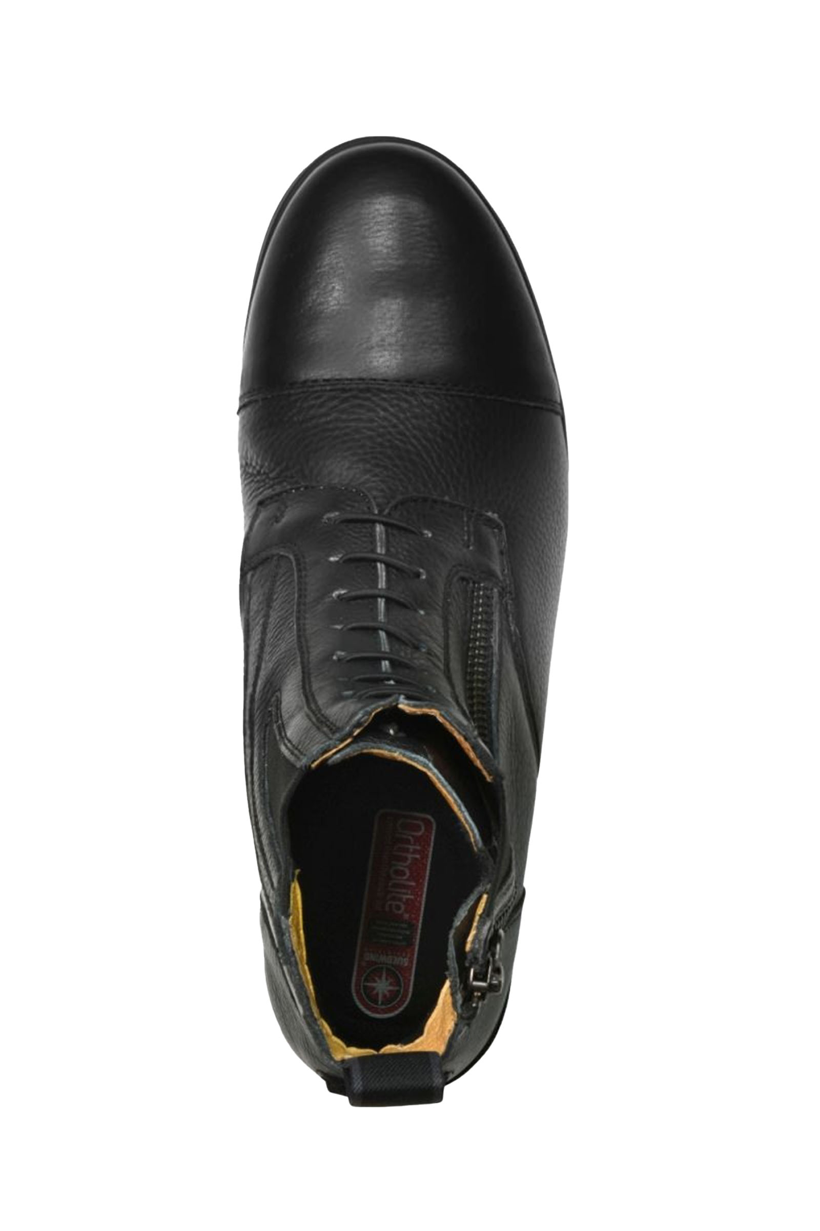 Suedwind Footwear Advanced II SZ Zachte rijlaarzen