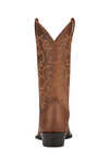 Ariat heren Heritage R Toe westernlaarzen