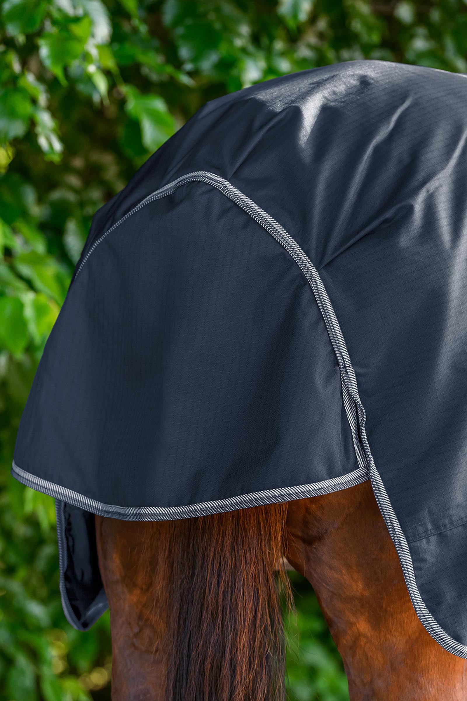 Waldhausen ECONOMIC outdoordeken, 100g