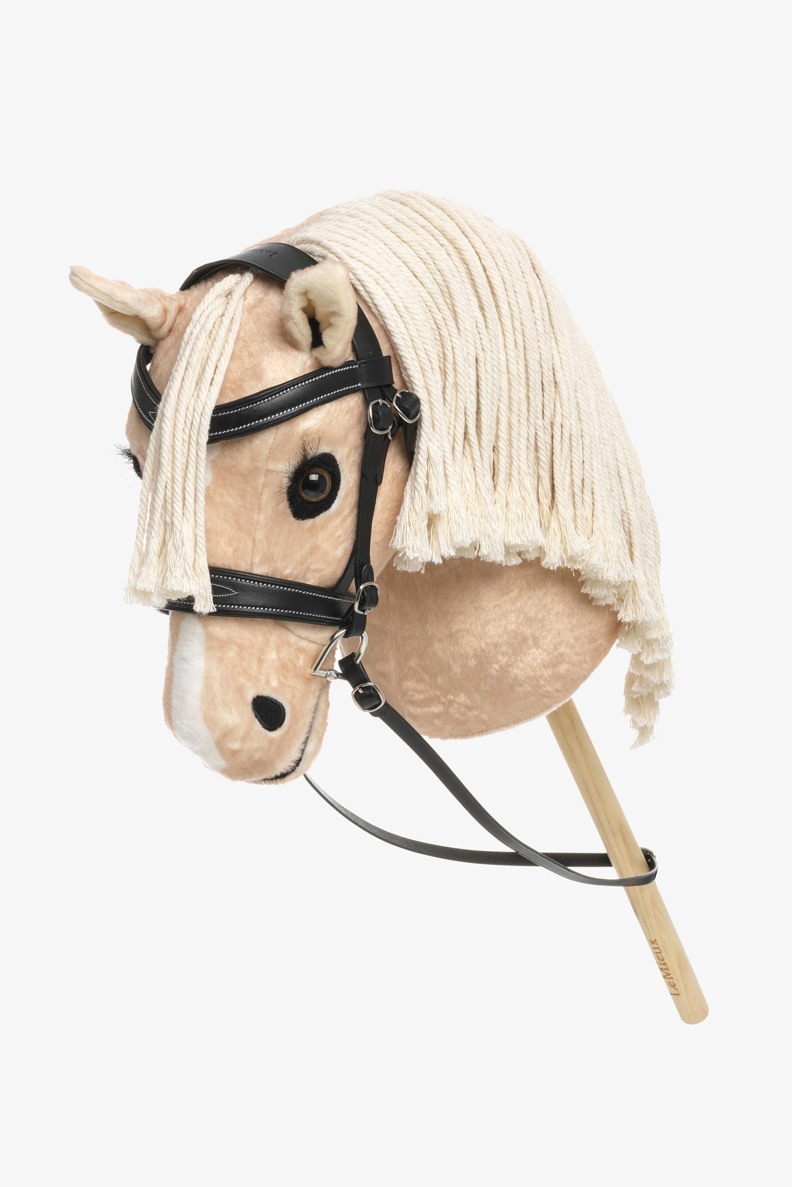 LeMieux Hobby Horse Klassiek Hoofdstel