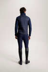 Tommy Hilfiger Equestrian Thermo hybride jack voor heren 
