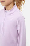 Horze Young Rider Emmie Cooling Training Shirt with Long Sleeves
