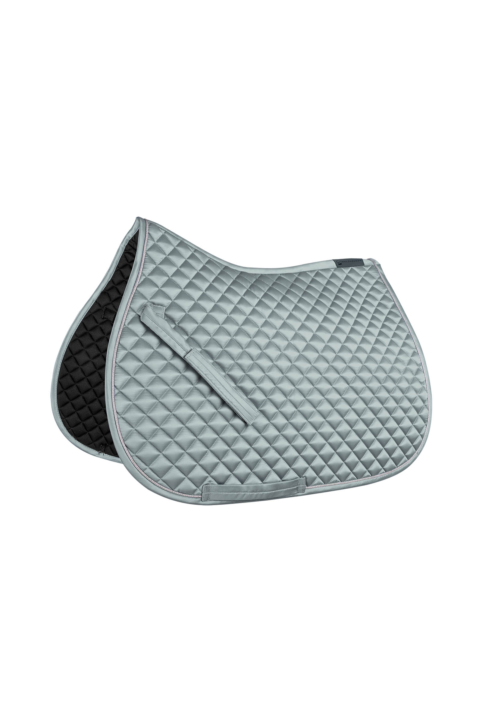 Waldhausen Felix Glam Saddle Pad Shettie