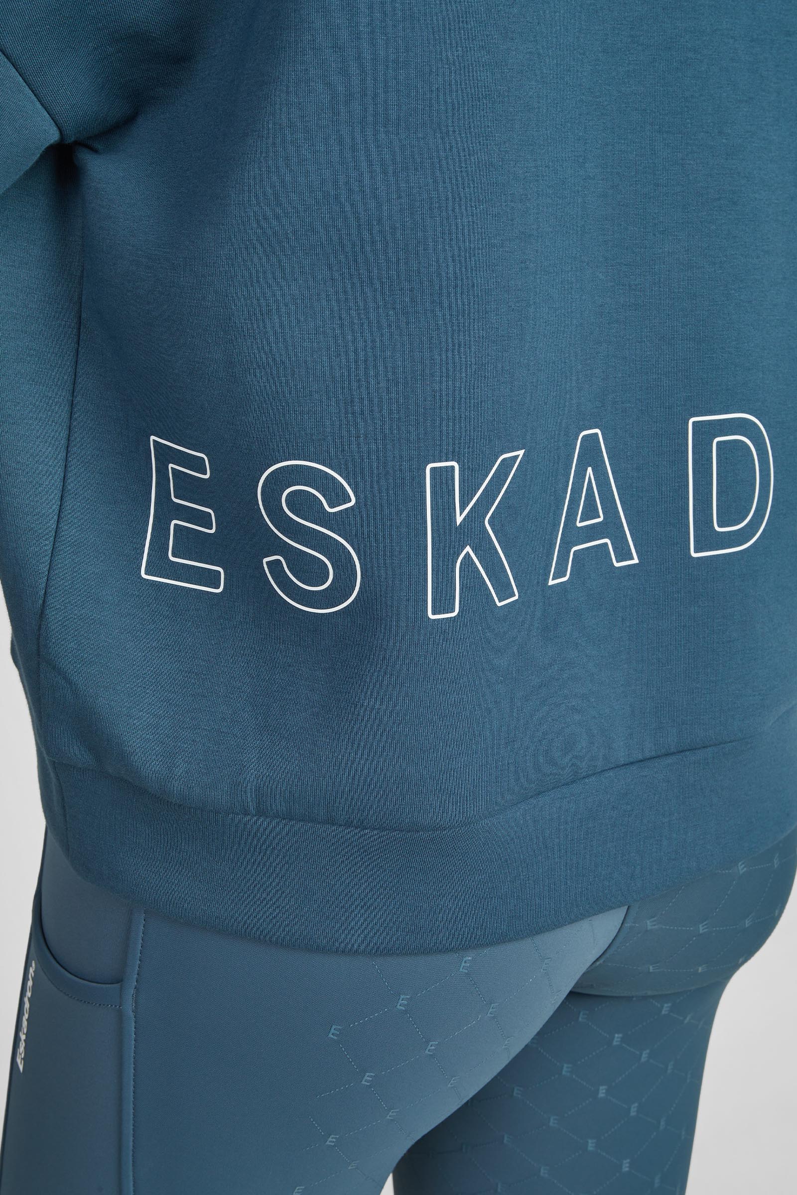 Eskadron Classic Sport SS26 Dames hoodie