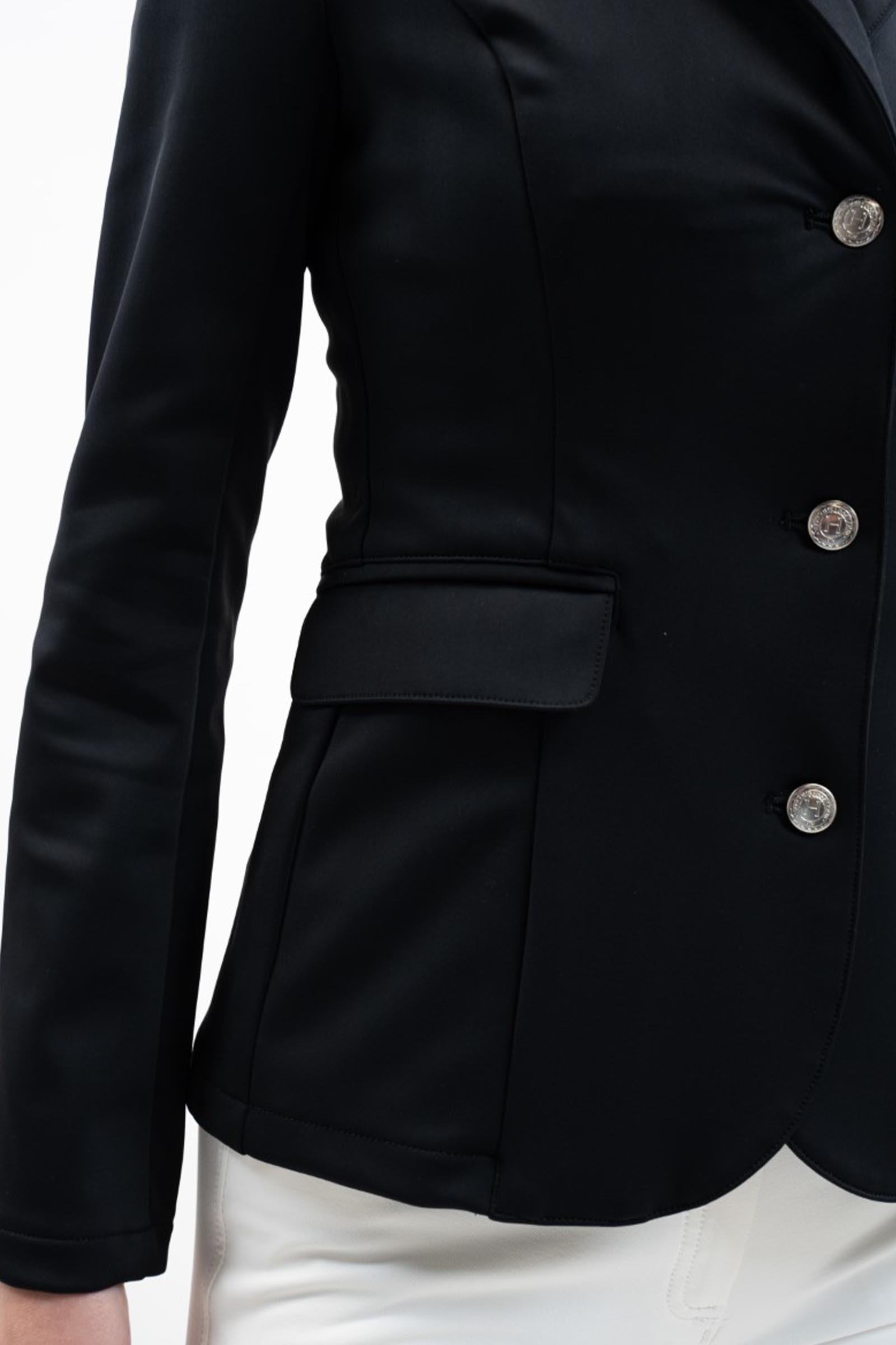 Harcour Jismy dames wedstrijdjasje