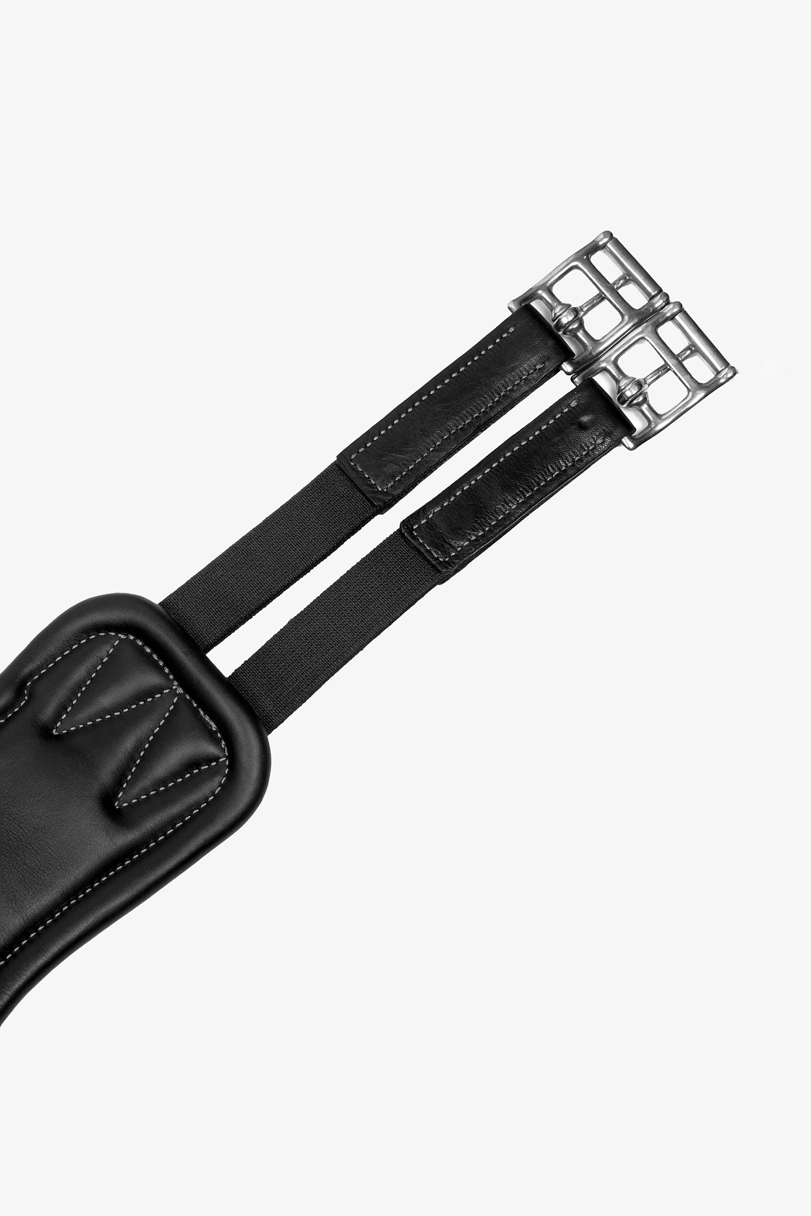 LeMieux Gel-Tek anatomische Long Stud singel met magneet