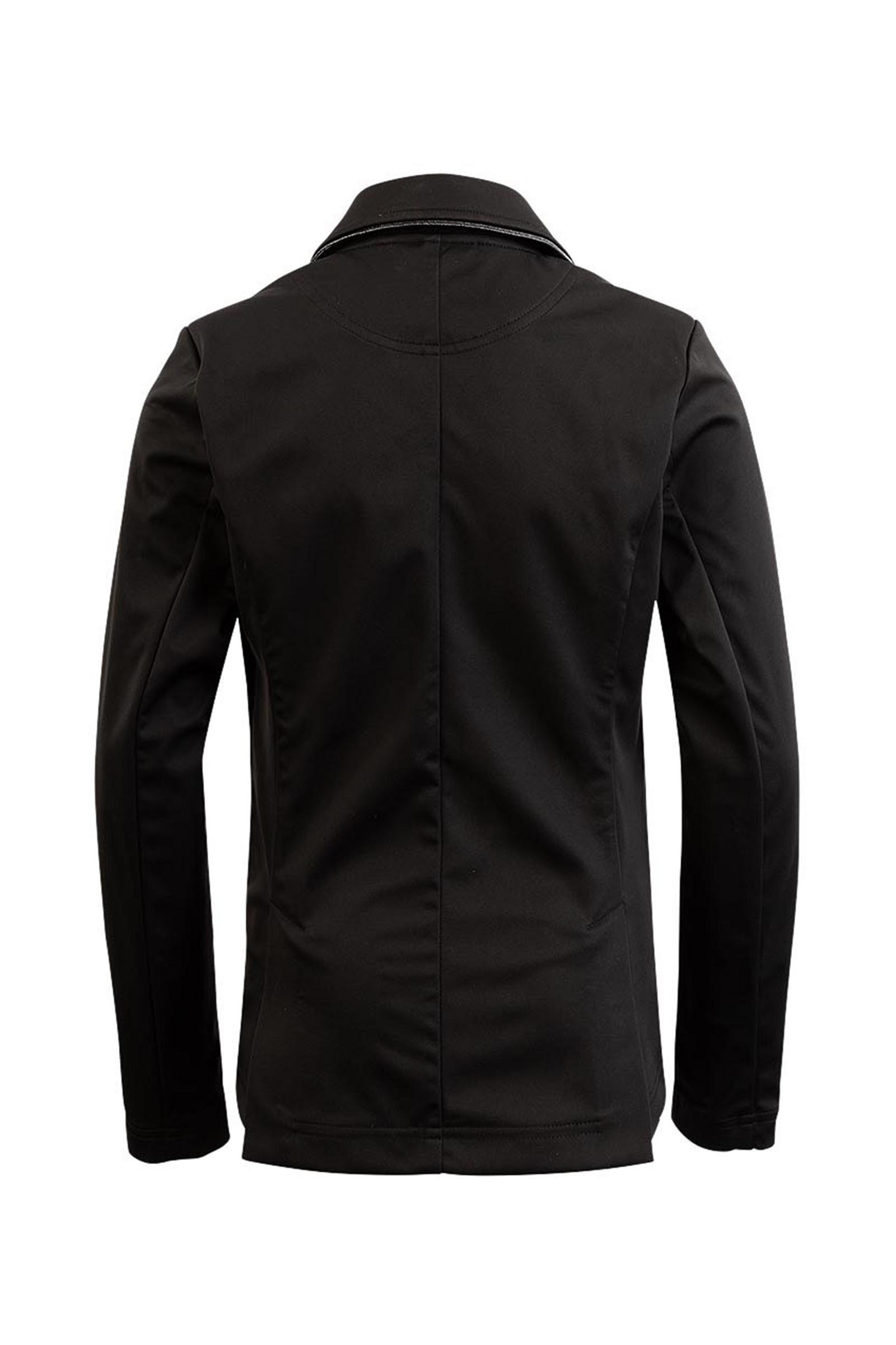 BR Ostrava kinder wedstrijdjas