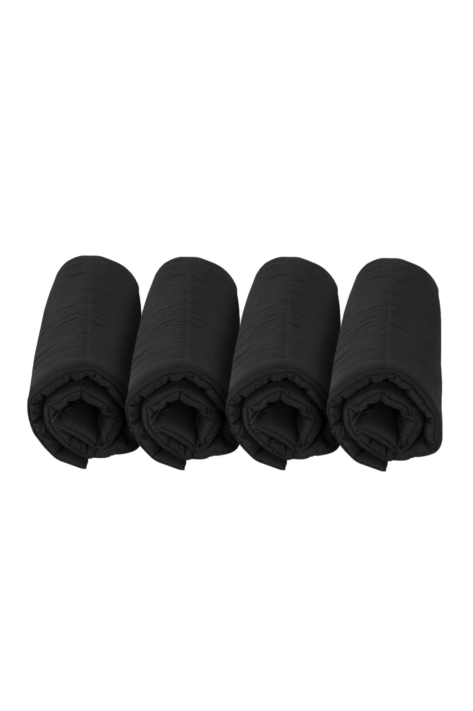 Kentucky Horsewear Gewatteerde Bandage Onderlegger, set van 4