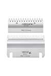 Aesculap Econom Shearing Blade Set, Horse & Cattle, Fine, 15/31, 1 mm