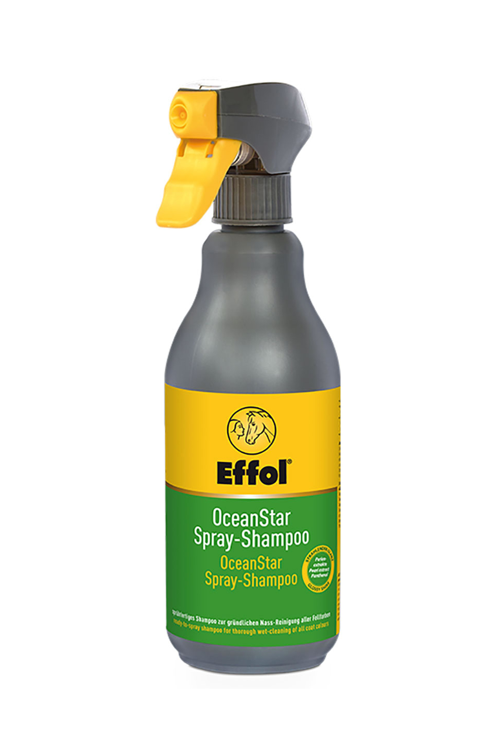 Effol Ocean-Star Spray Shampoo, 500 ml