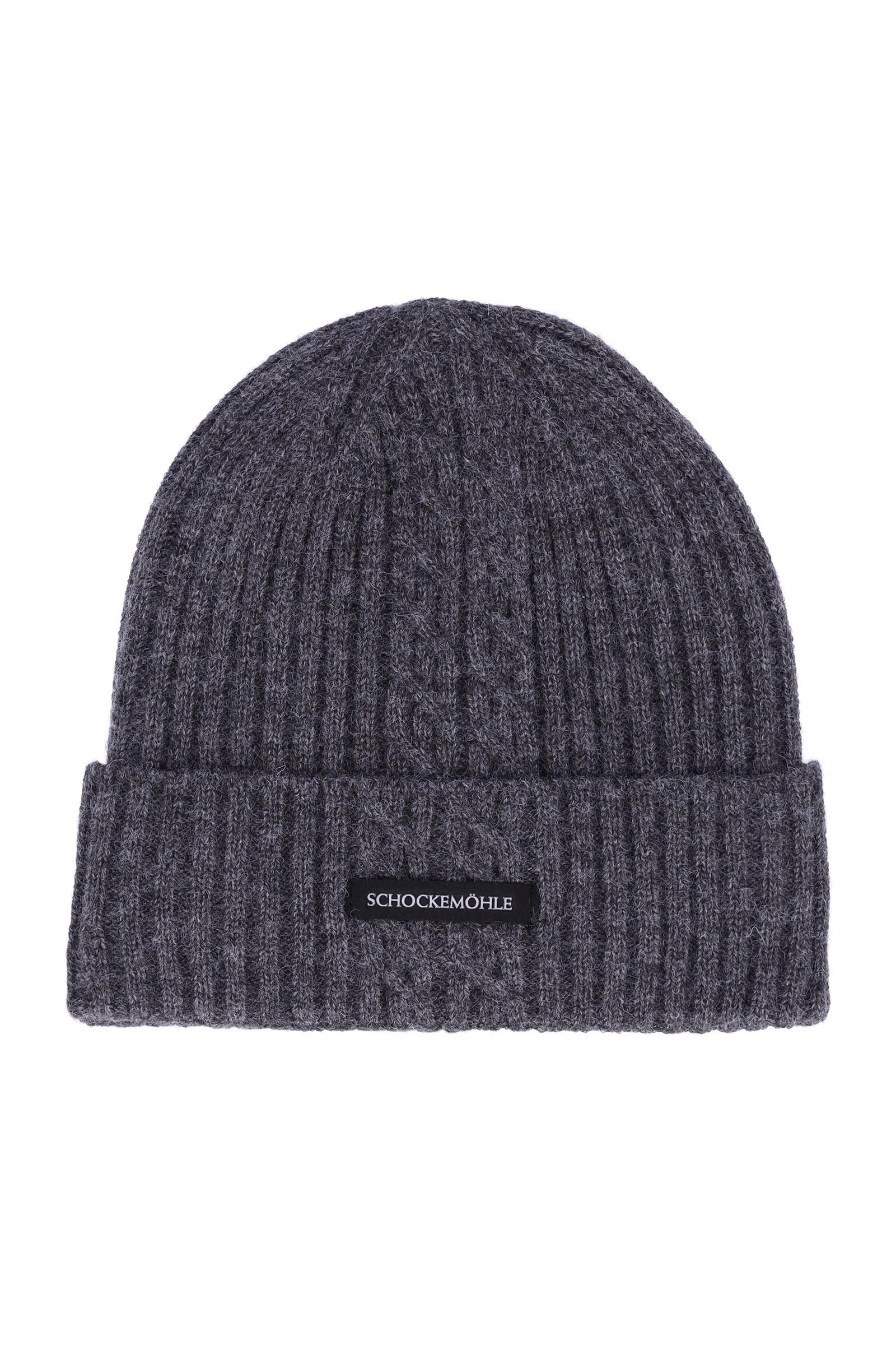 Schockemöhle Sports SP Beanie Braided Style