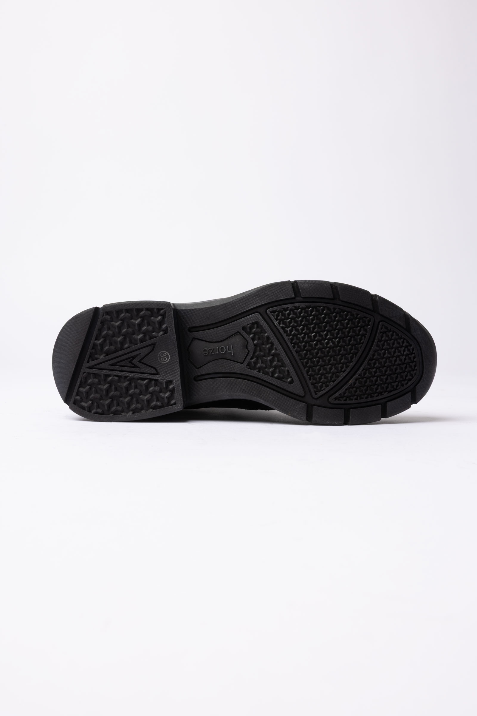 Horze Atacama waterdichte veterschoenen