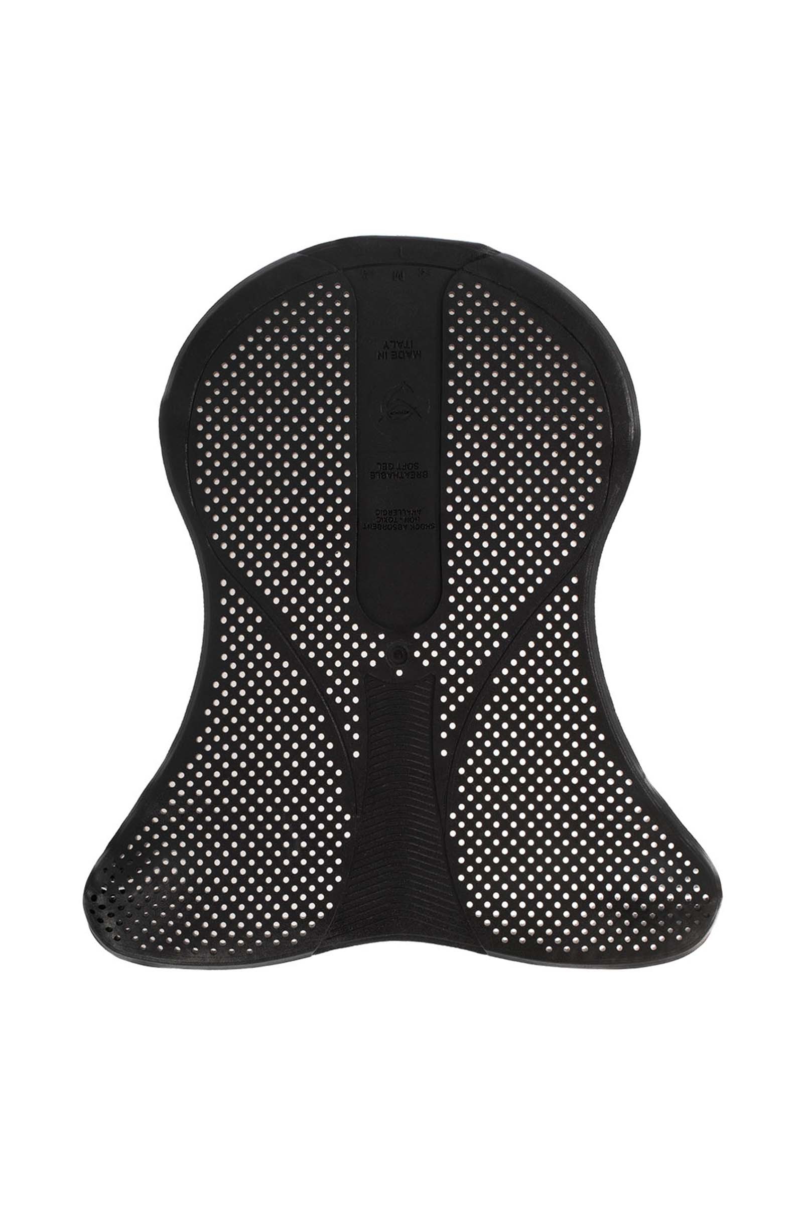 Acavallo Anatomic Soft Gel Pad, lichtgewicht