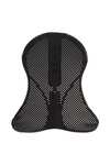 Acavallo Anatomic Soft Gel Pad, lichtgewicht
