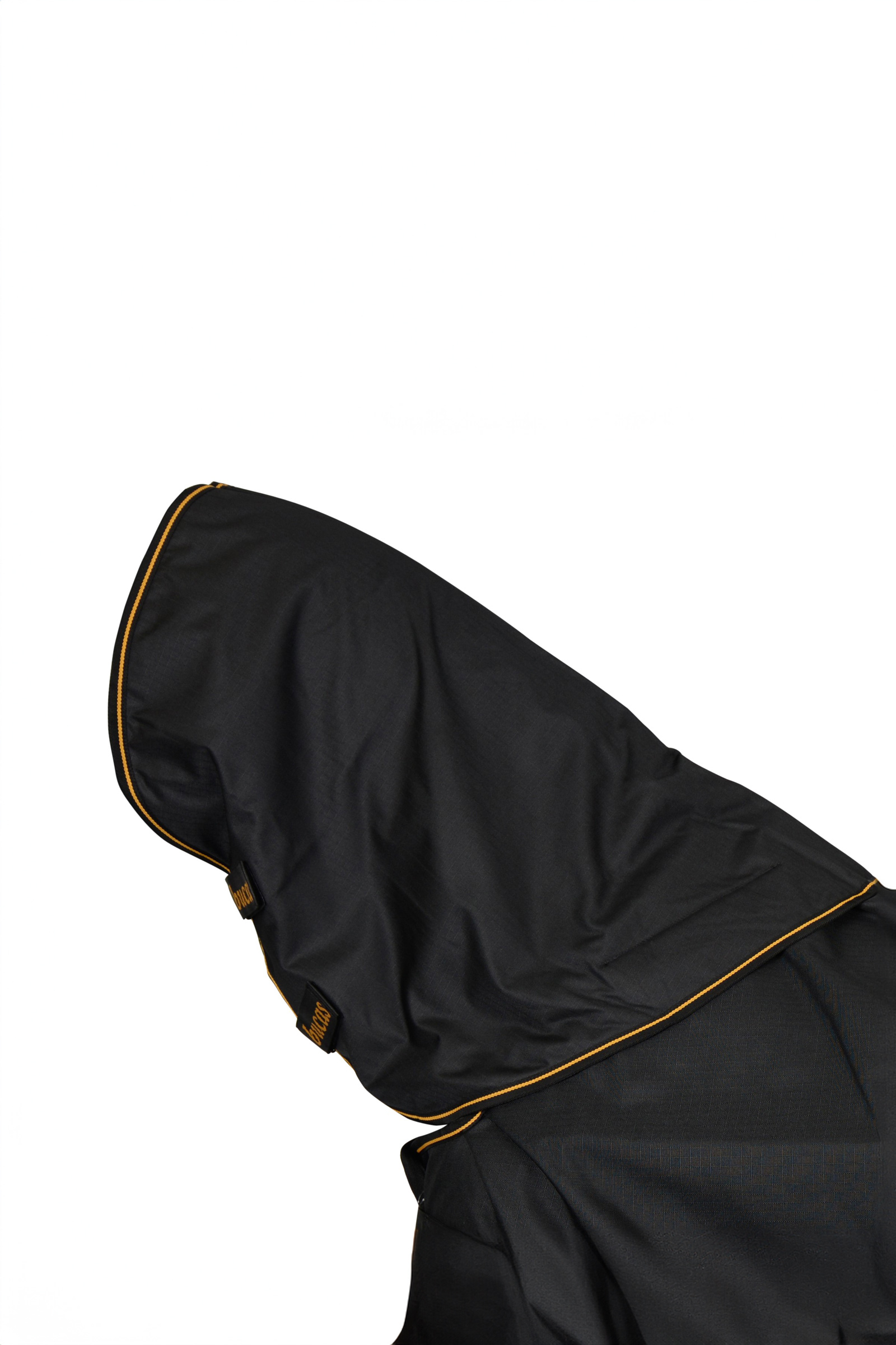 Bucas Irish Turnout halsdeel, 300g