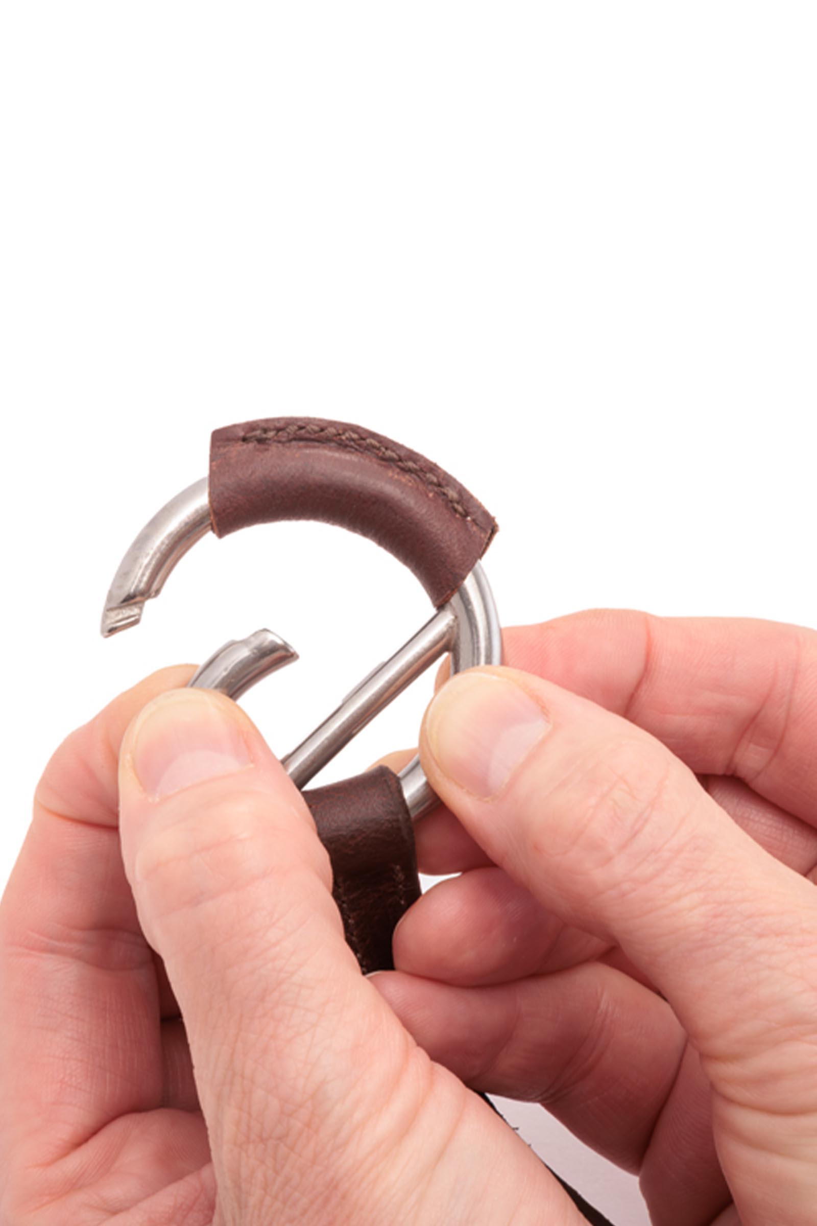 Kavalkade Azriel martingaal, zacht gevoerd