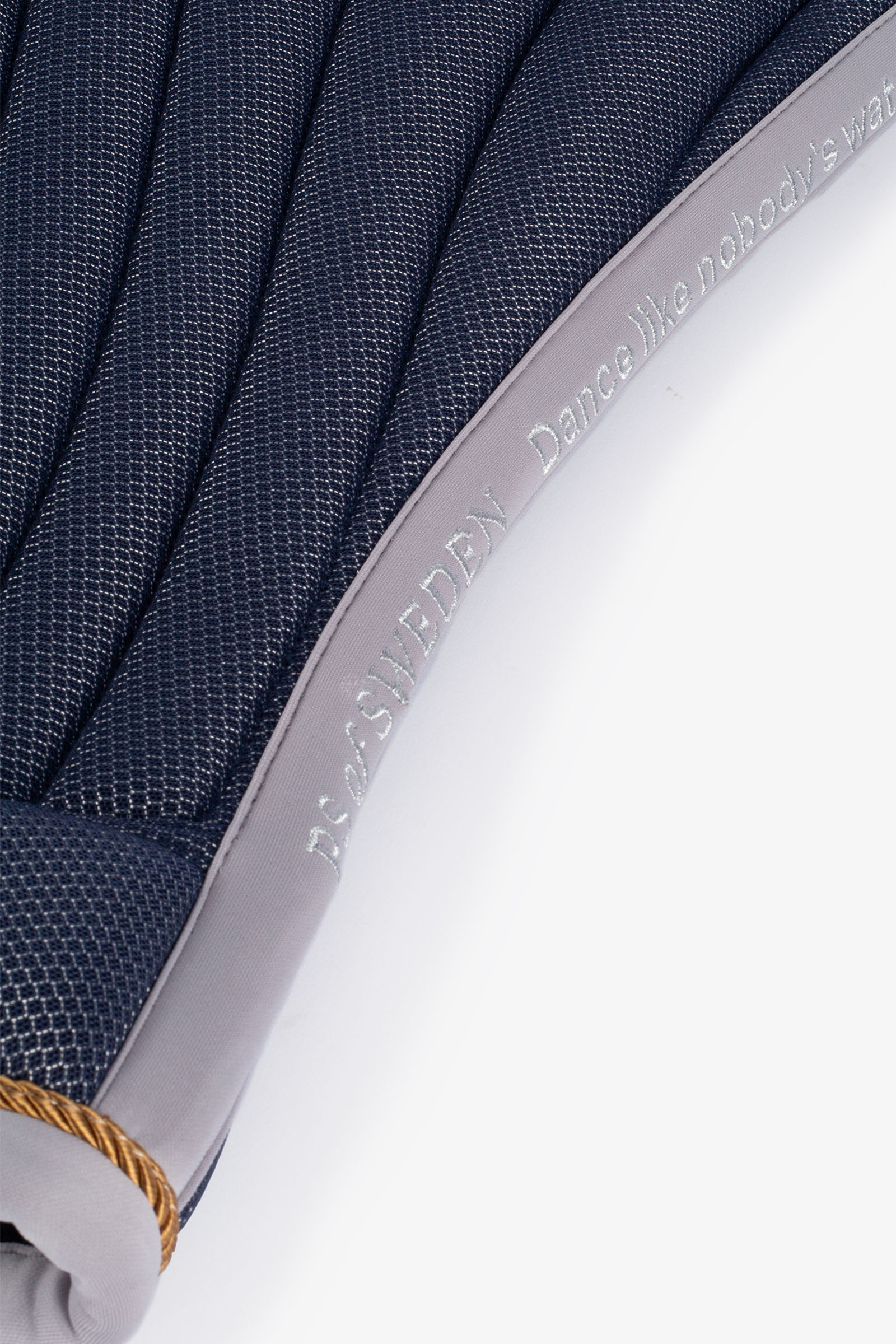 PS of Sweden Airflow Mesh dressuurzadeldek