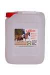 Stassek Equifix Lederolie met Bijenwas, 5 liter