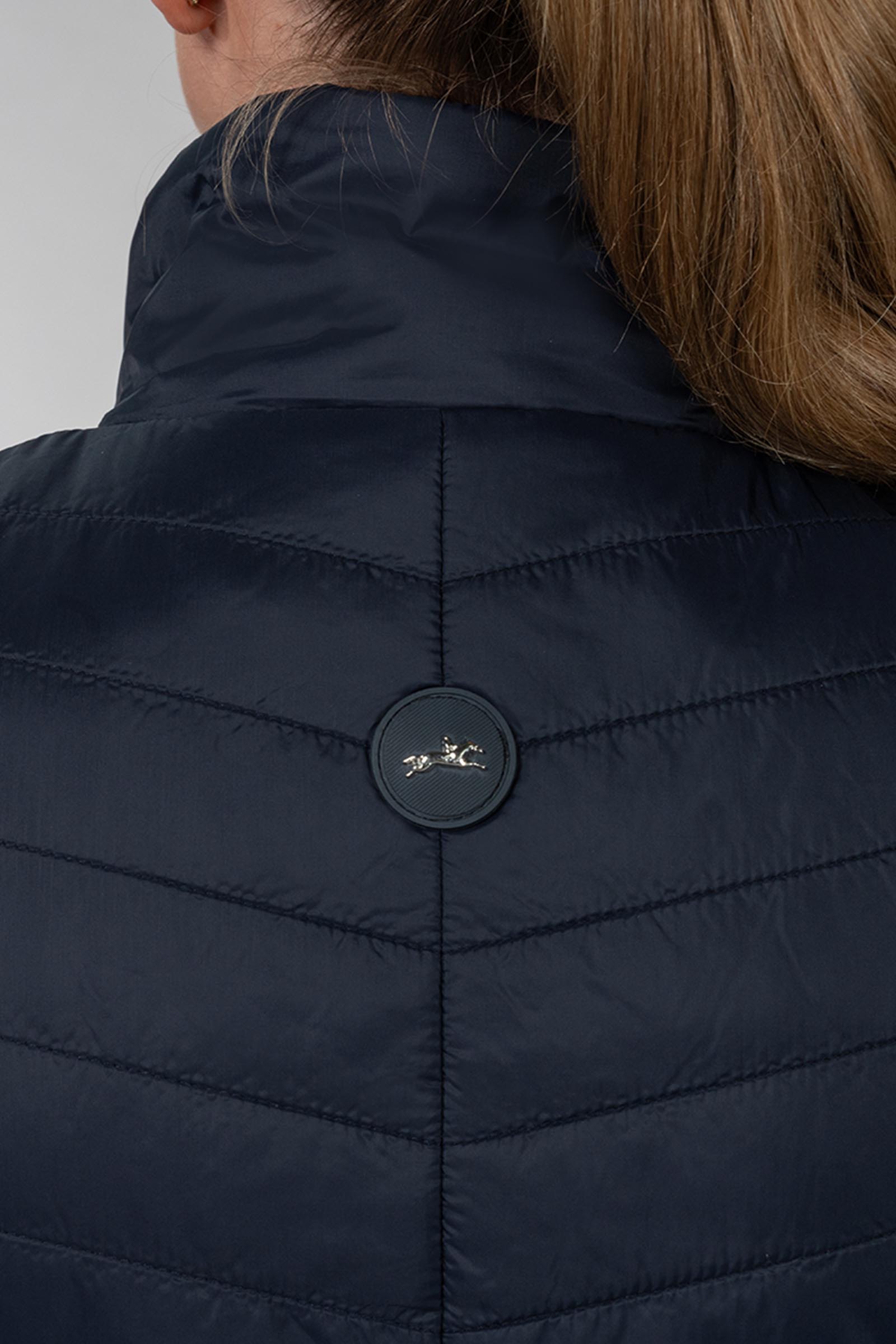 Schockemöhle Sports SPHella dames gewatteerde bodywarmer