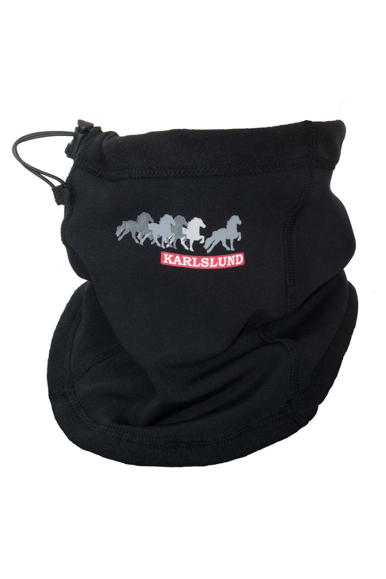 Karlslund Frosti nekwarmer