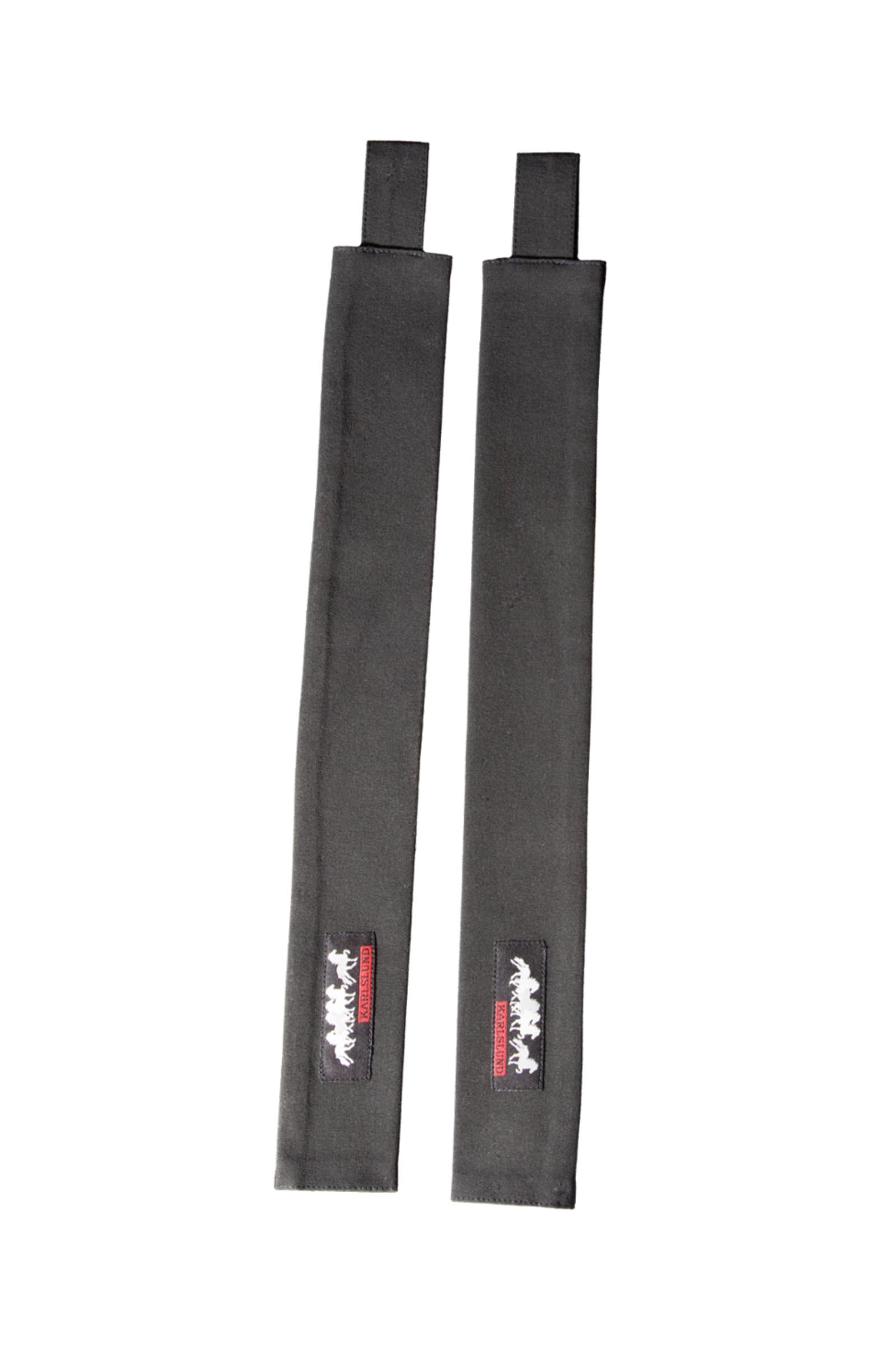 Karlslund stijgbeugelriem hoes  