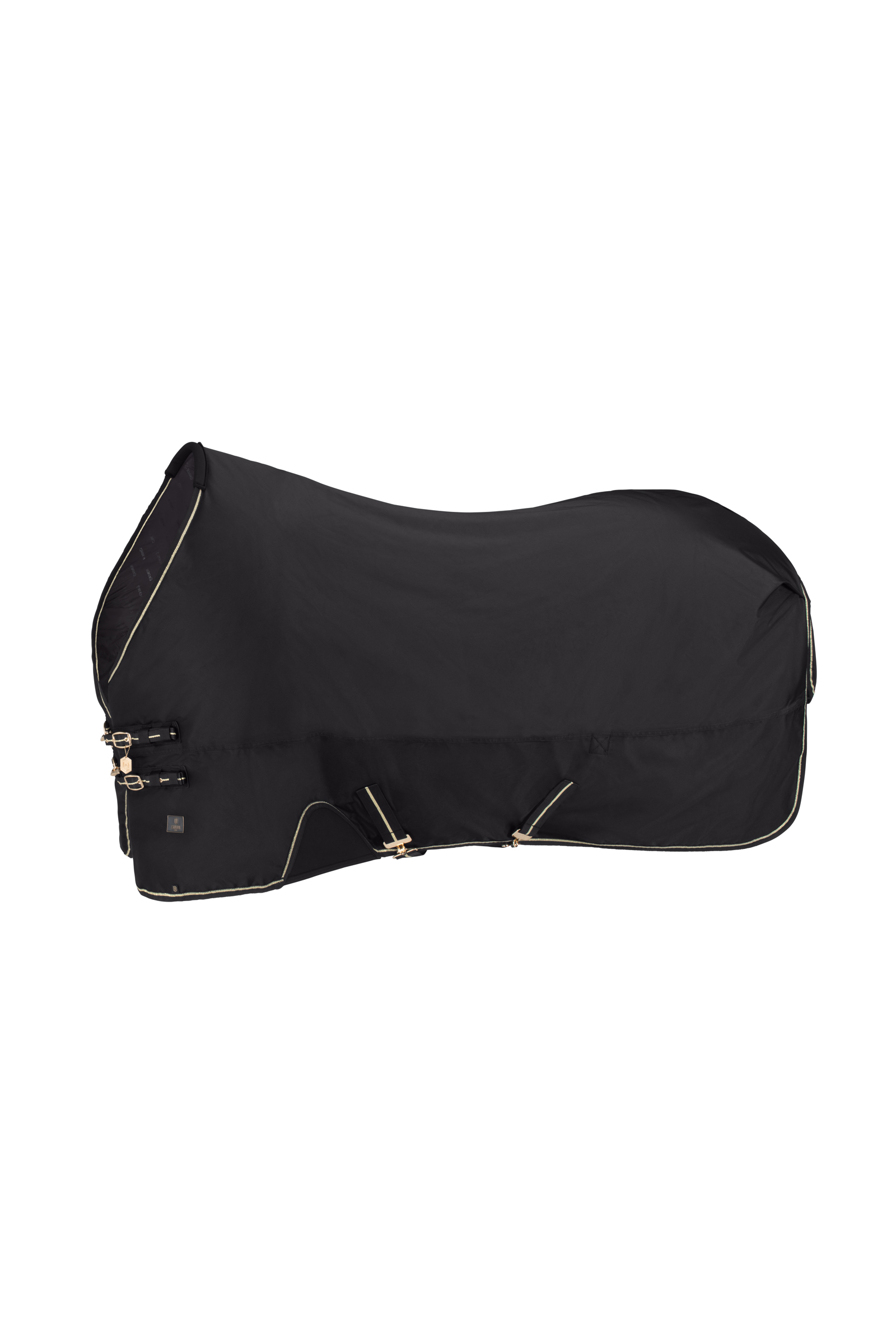 Eskadron Heritage AW24 Alpha 150 Fauxfur Outdoordeken