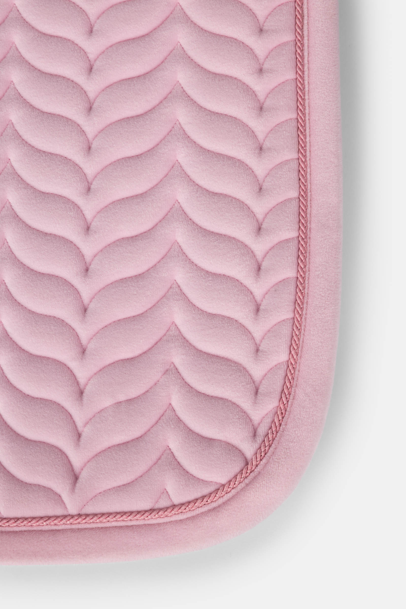 Horze Velvet Wave veelzijdigheidszadeldek