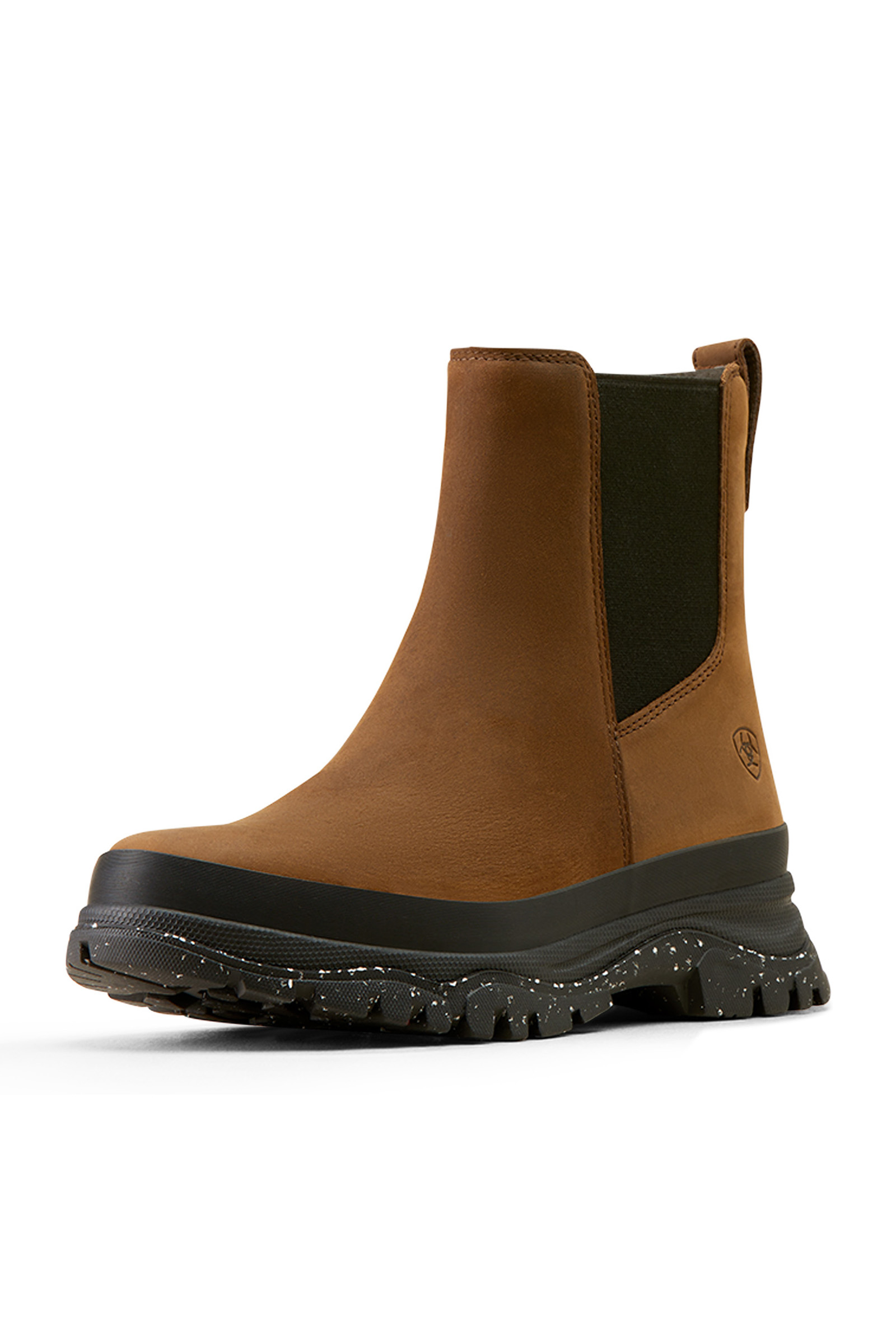 Ariat Damesstal laarzen Moresby Twin Gore H2O