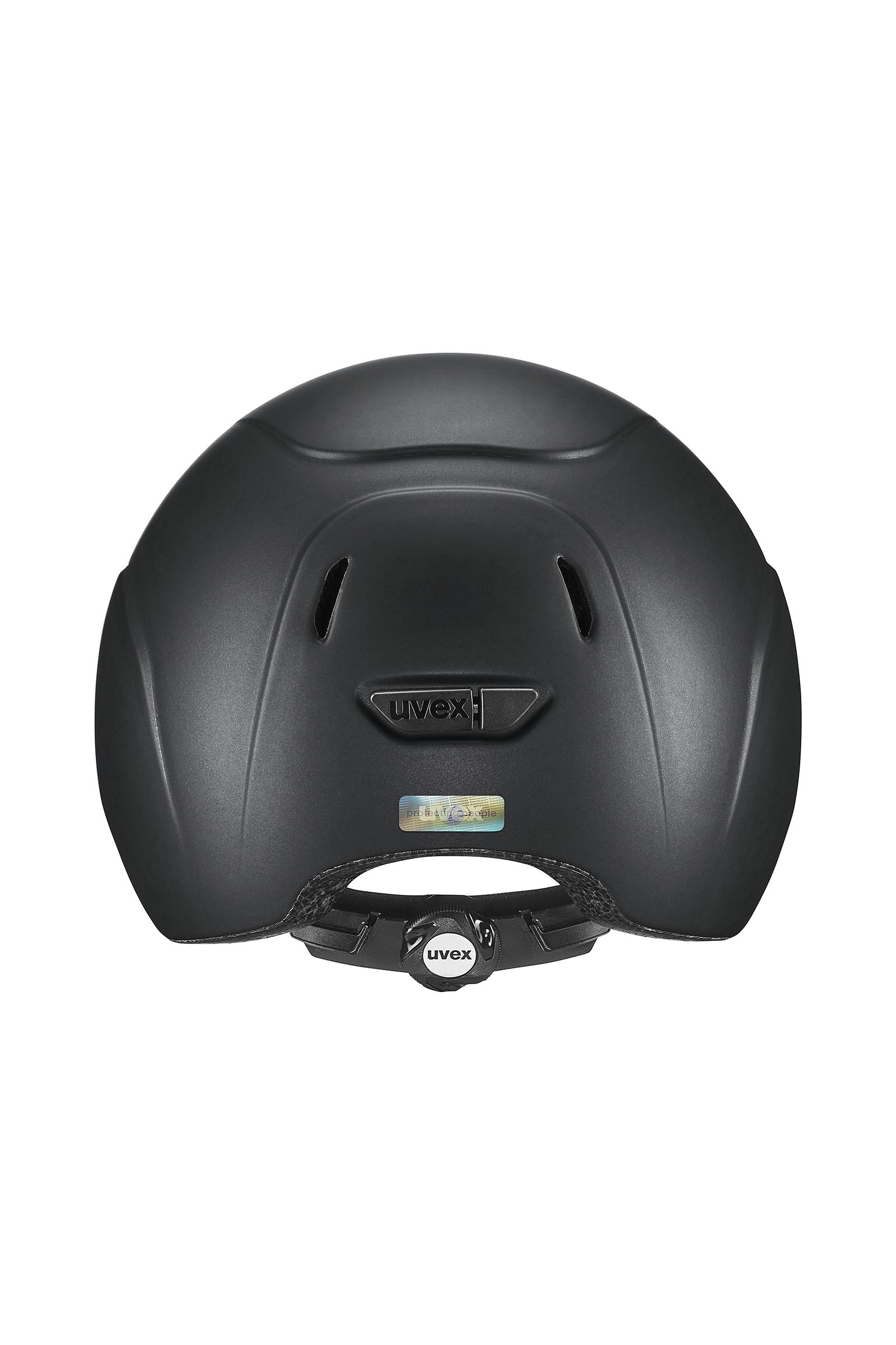 Uvex Kidoxx Mat kinder paardrijhelm