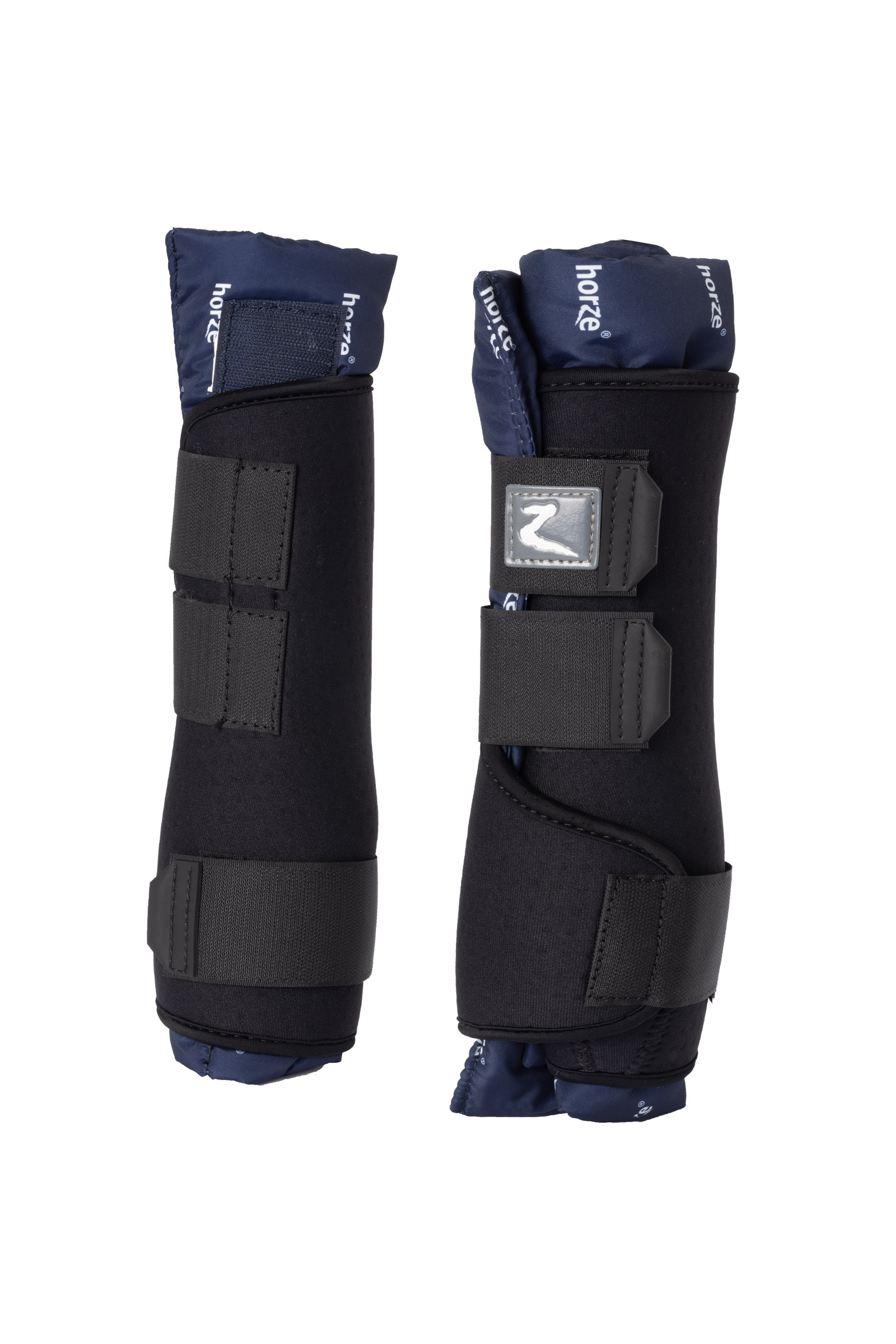 Horze Stalbeschermers PRO, voor