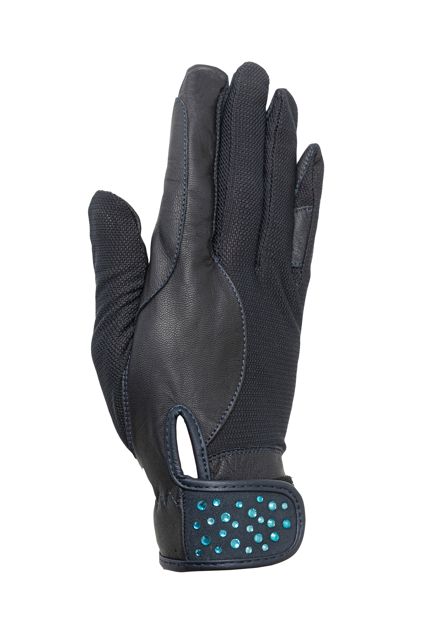 RSL Tokio Riding Gloves with Goat Leather